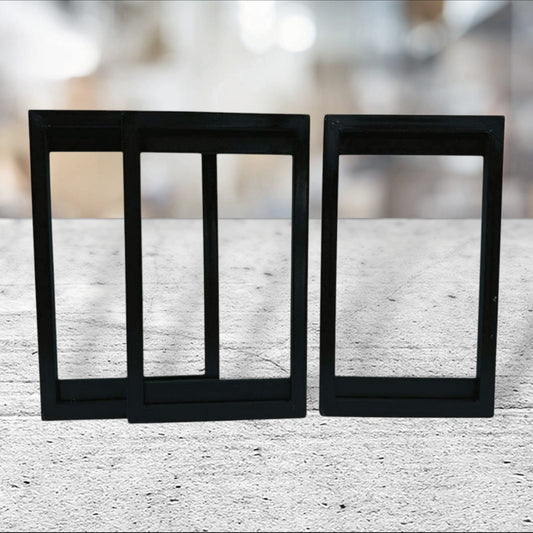 Buhjaa Case Inlay Booster - schwarz