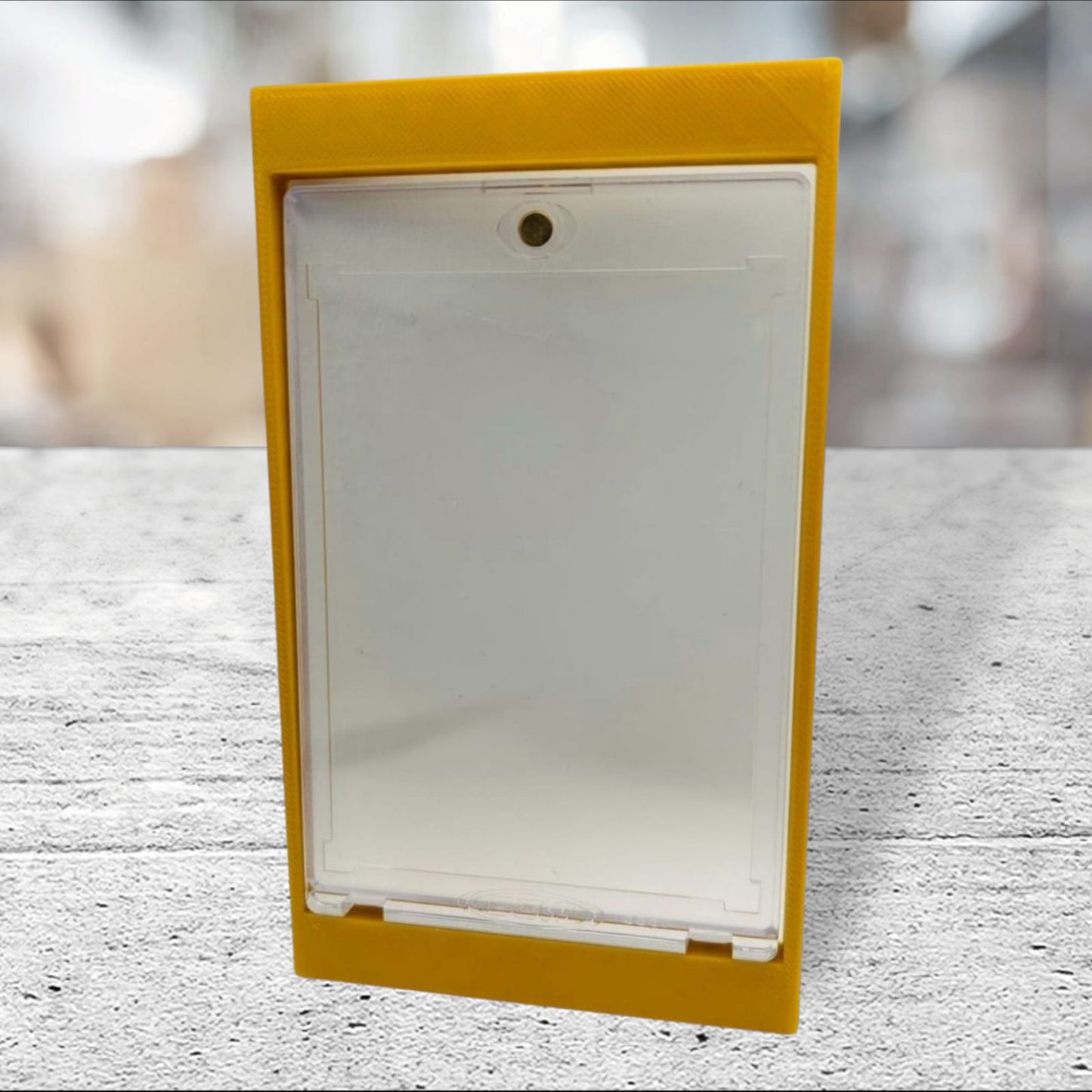 Buhjaa Case Inlay 35pt - gold