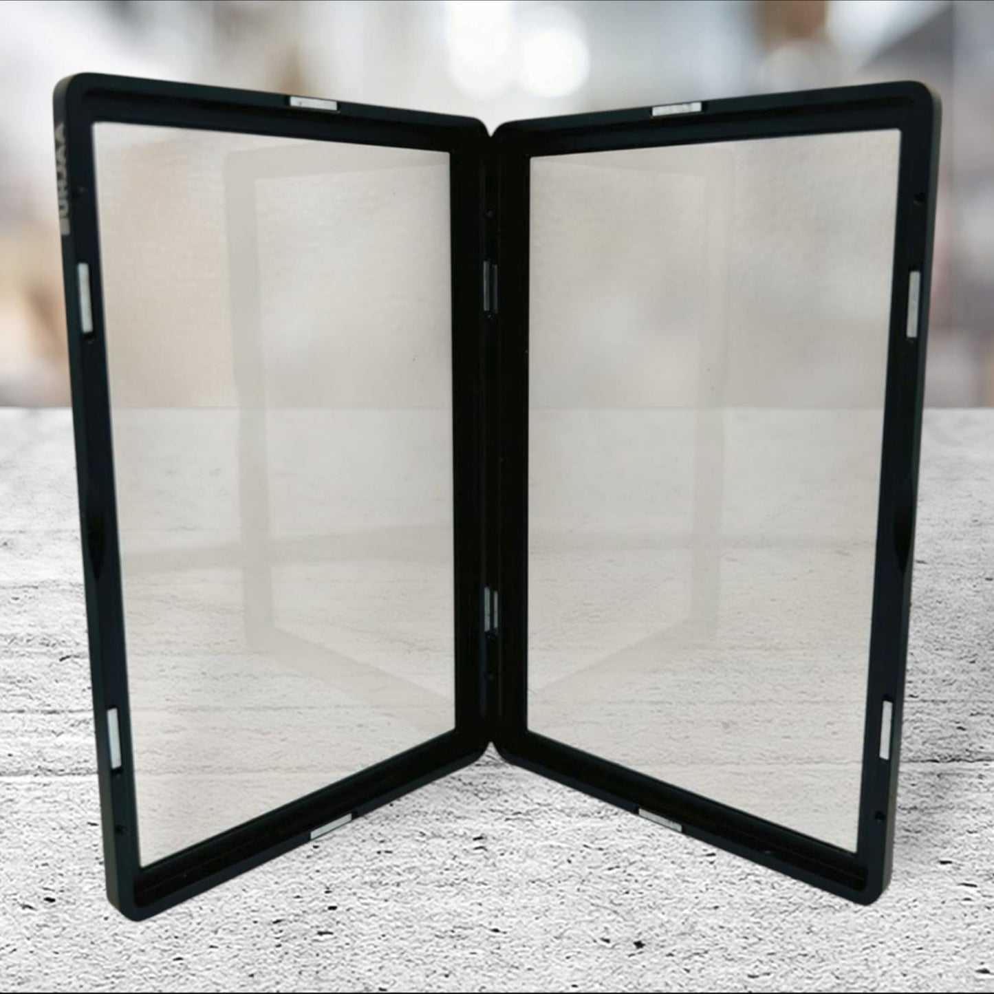 Buhjaa Case für BGS Karten - 35pt - schwarz