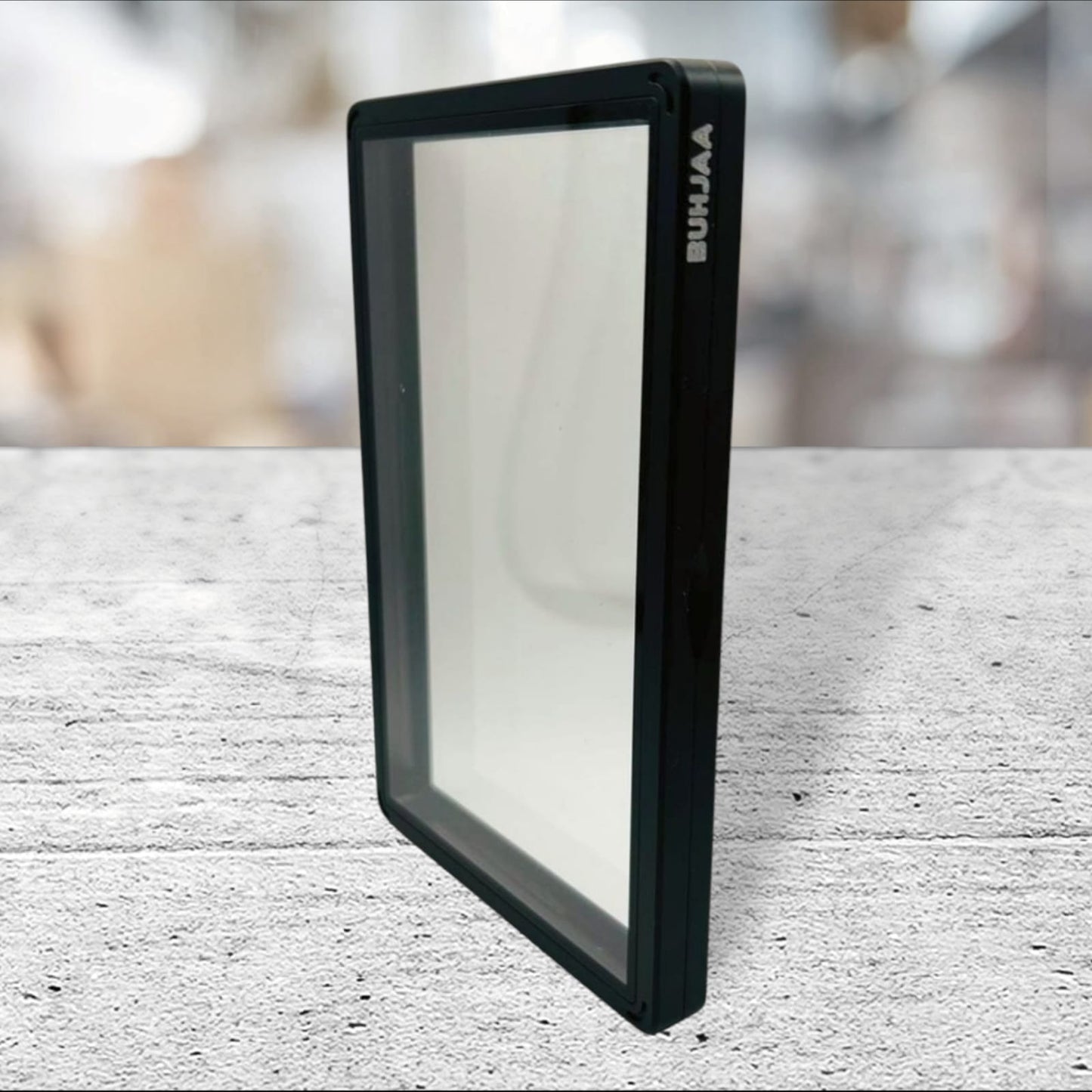 Buhjaa Case für BGS Karten - 35pt - schwarz