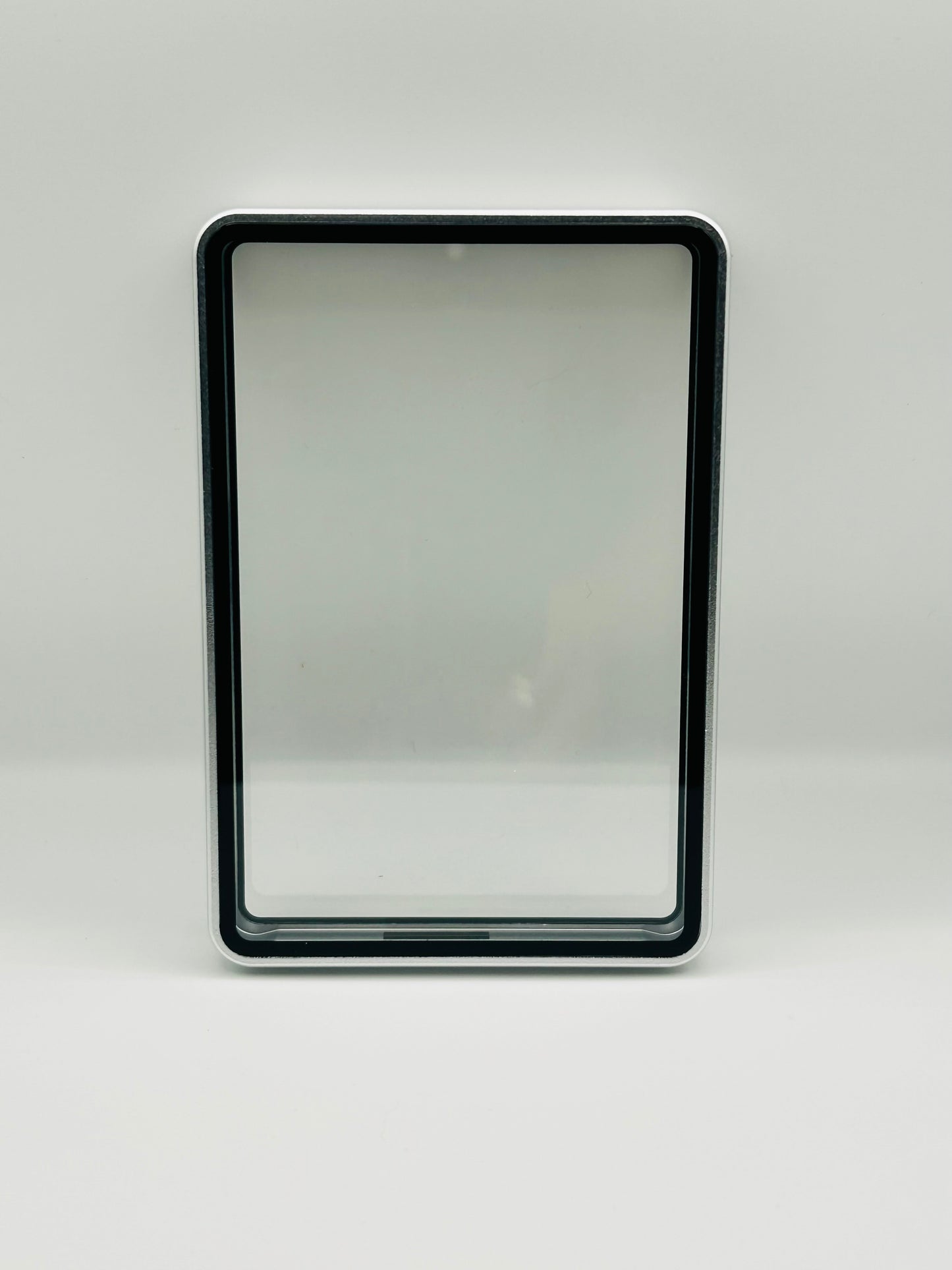 Buhjaa Magcase - 130pt - Silber
