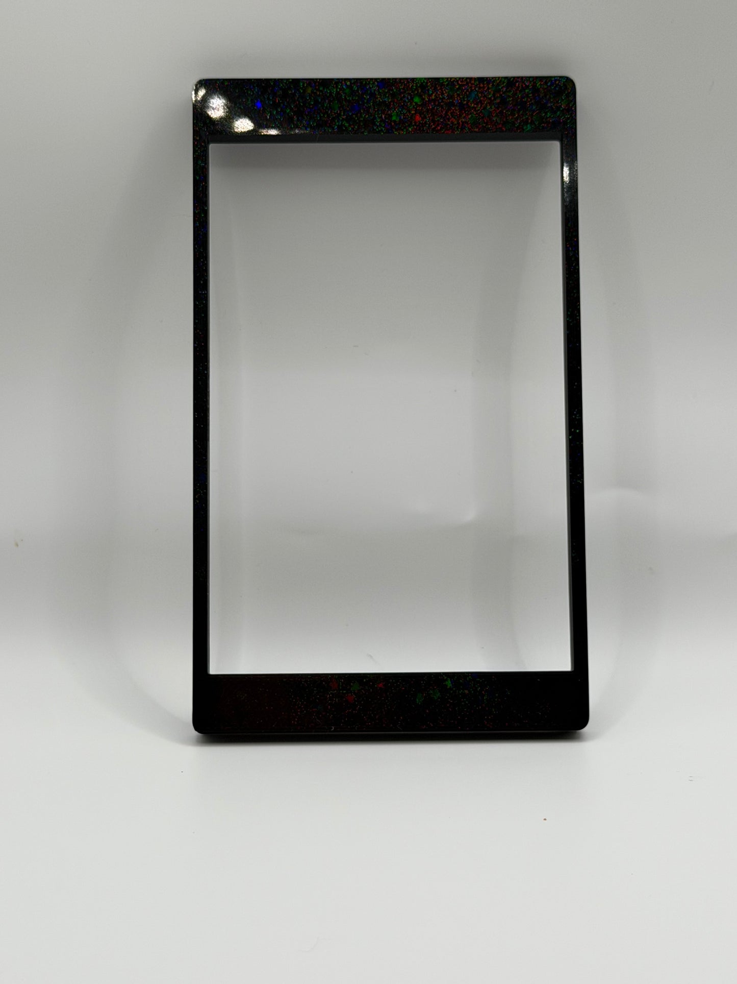 Buhjaa Case Inlay 35pt - black