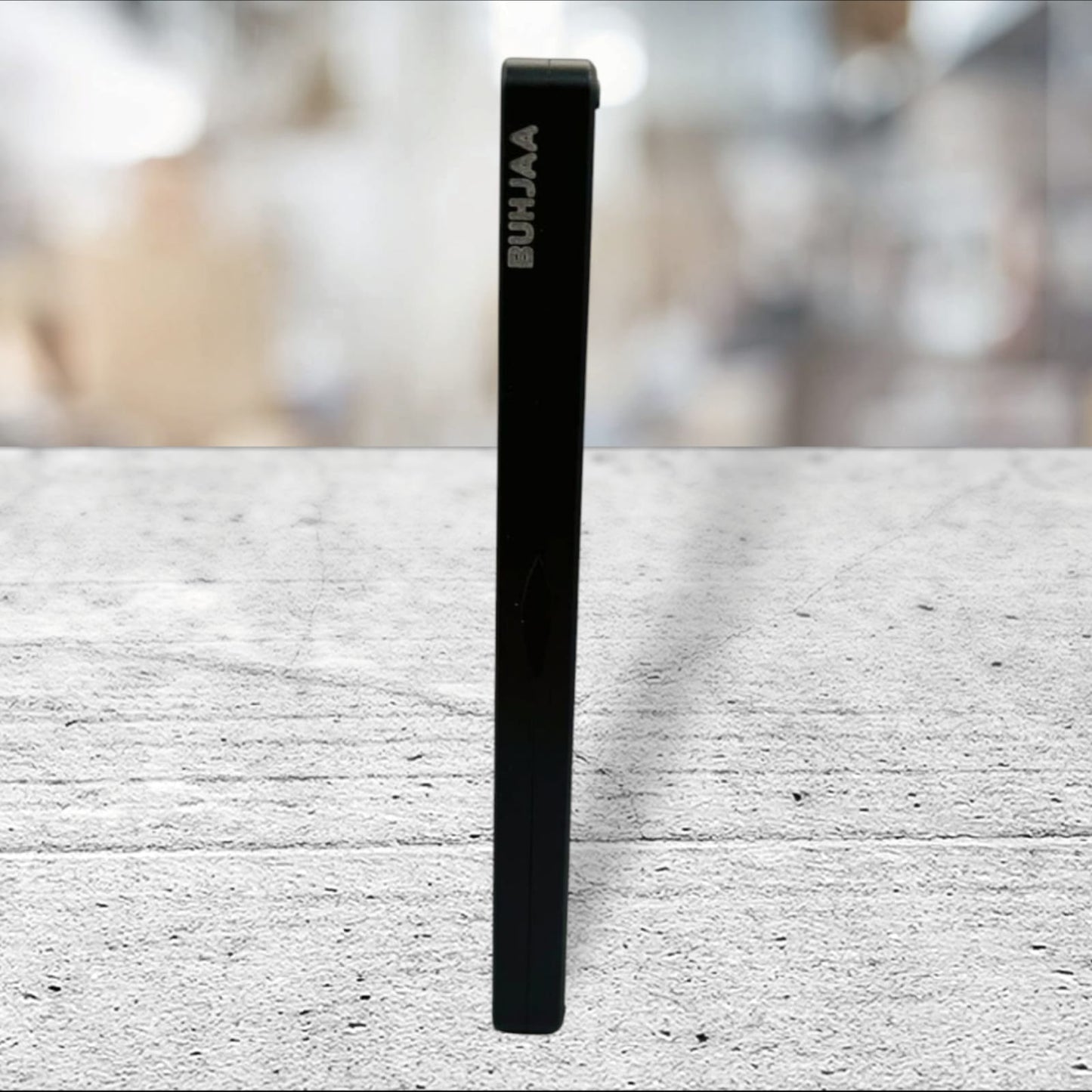 Buhjaa Case für BGS Karten - 35pt - schwarz