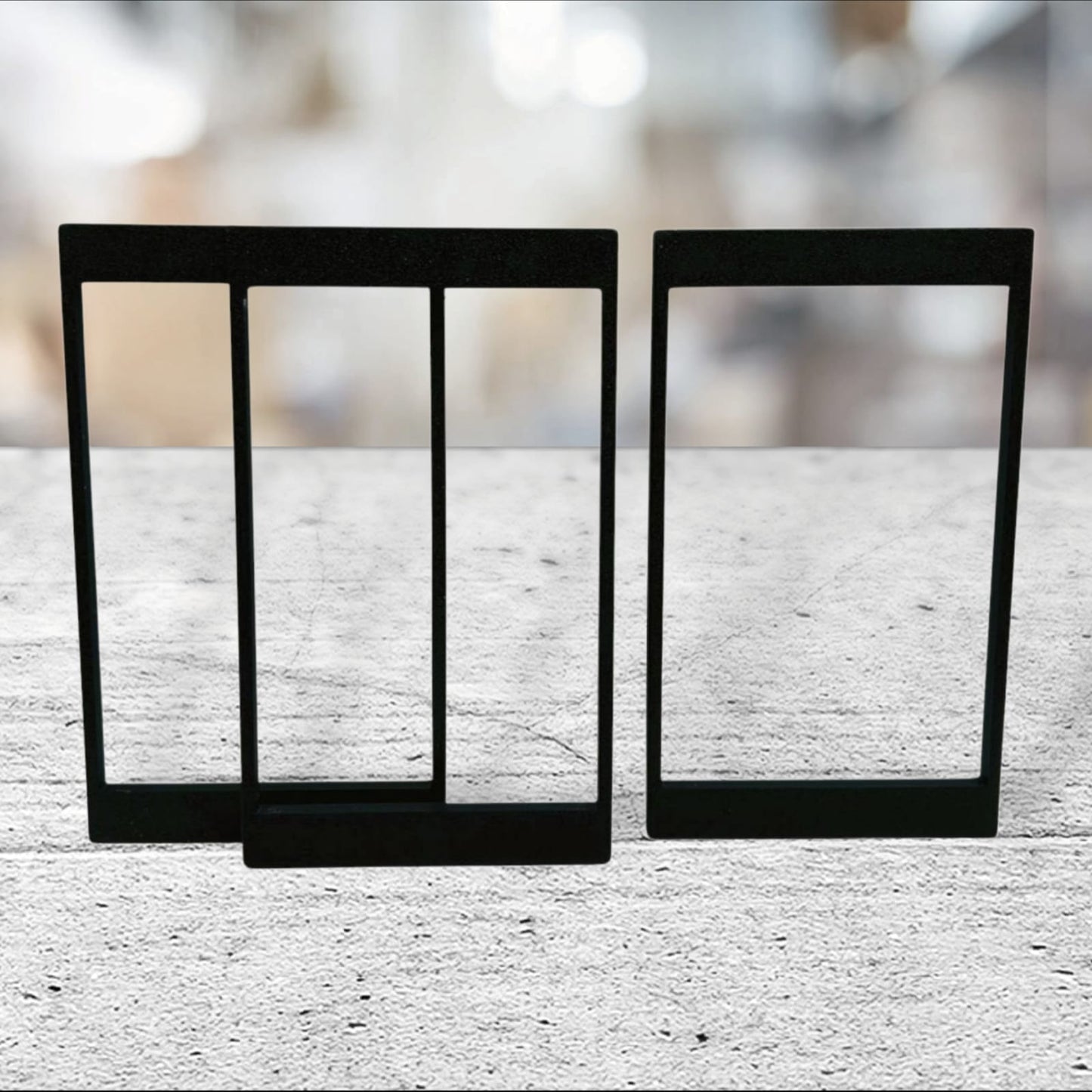 Buhjaa Case Inlay - schwarz (1 Stück)