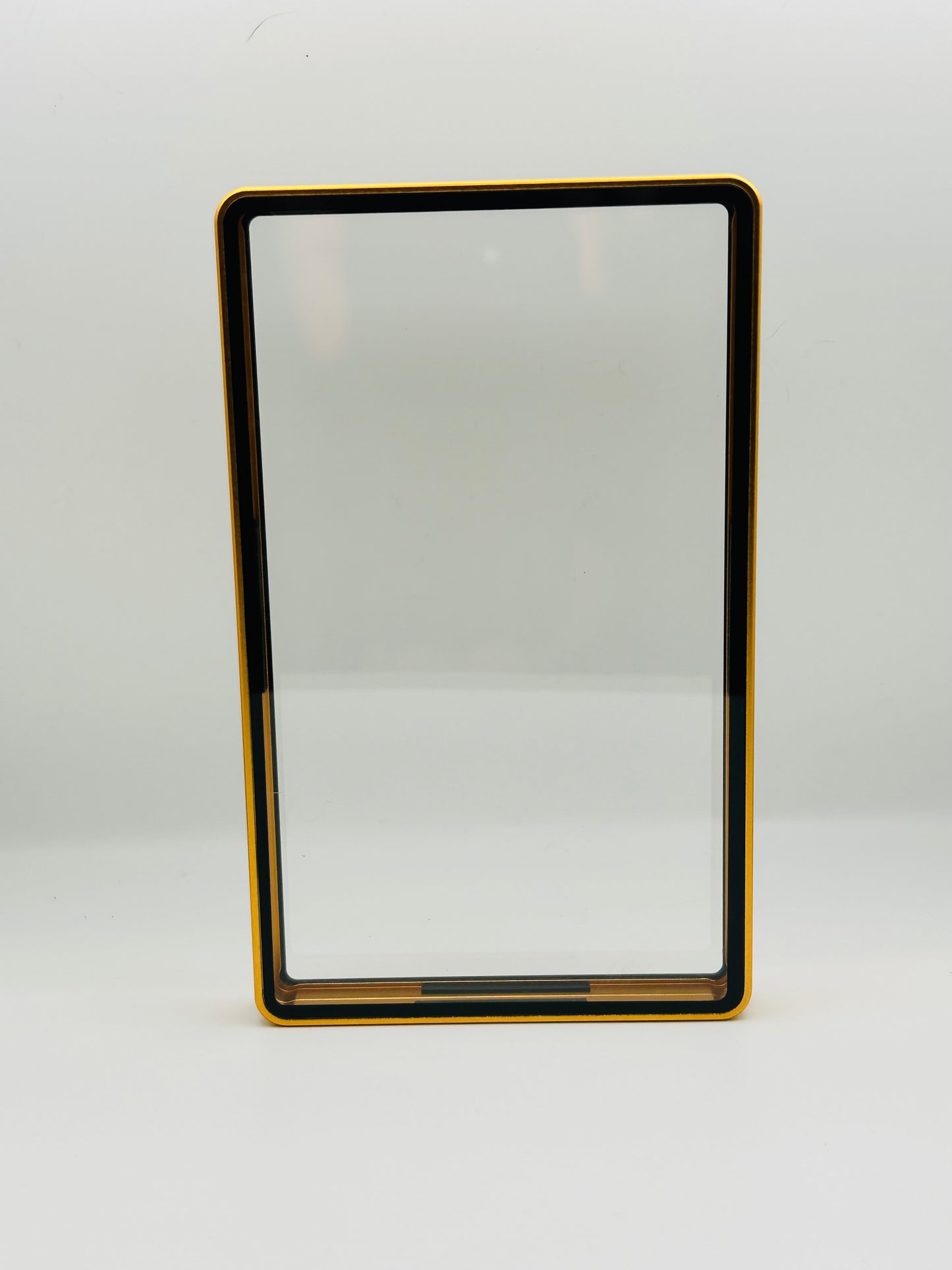 Buhjaa AOG Case - bis 155pt - gold/gelb