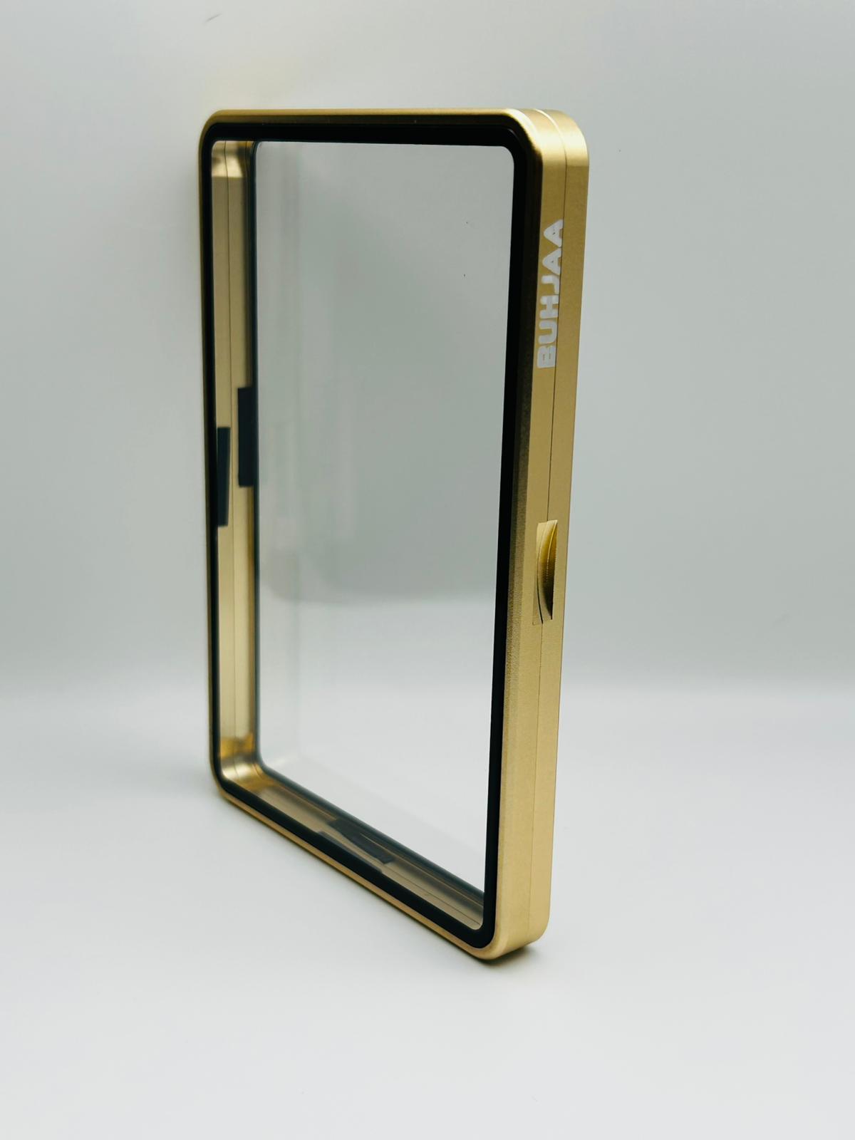 Buhjaa Magcase - 35pt-55pt - Gold