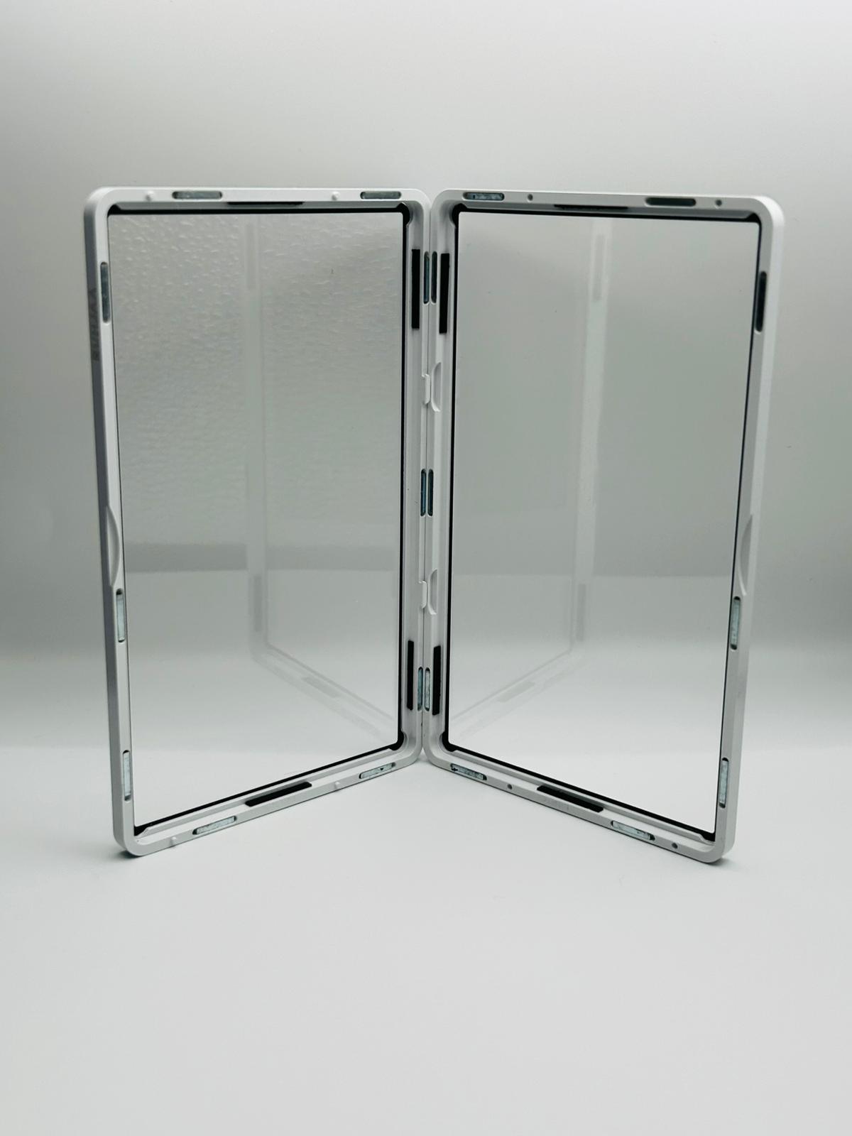 Buhjaa AOG Case - 35pt - weiß