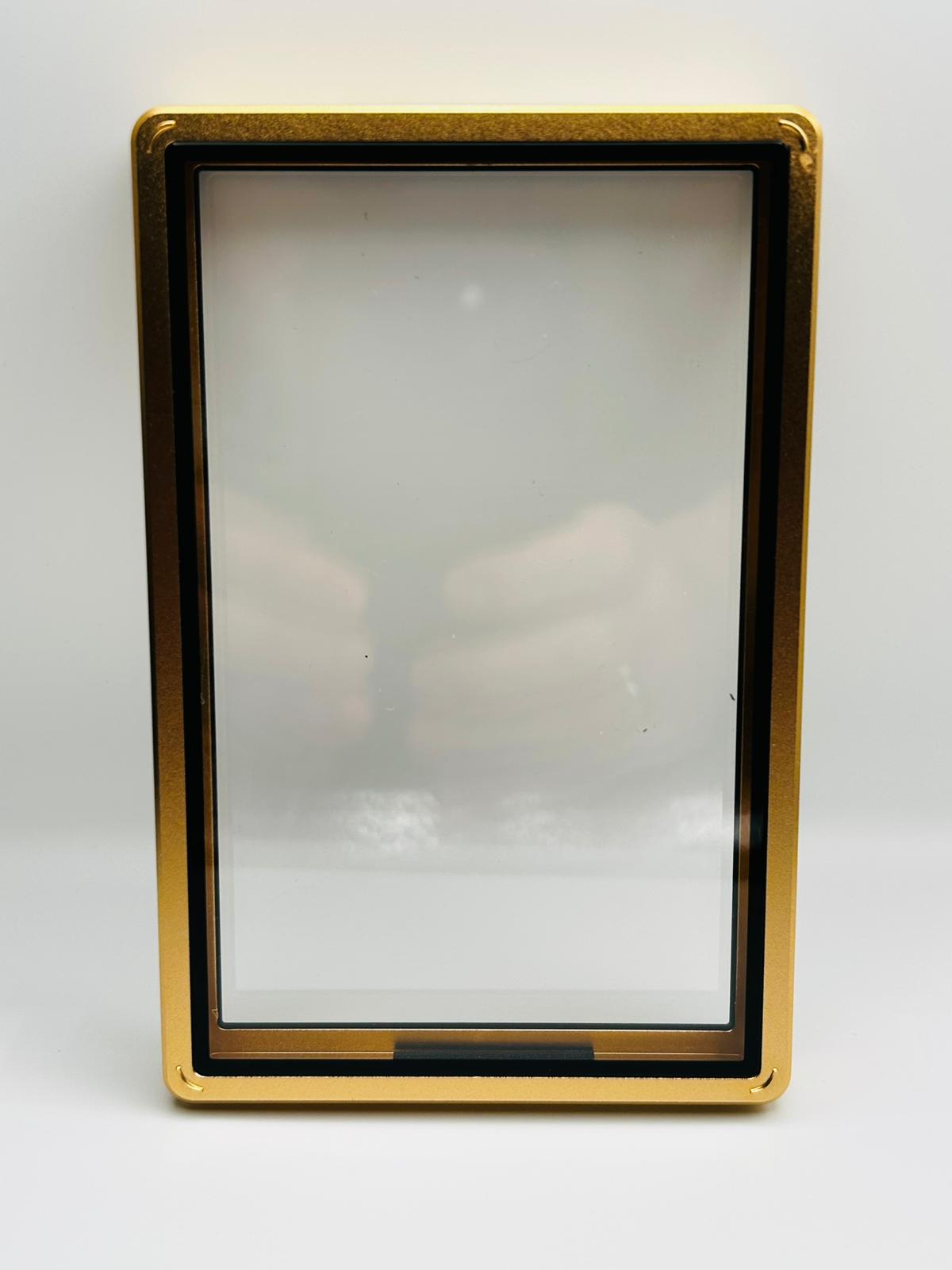 Buhjaa Case BGS - 130pt