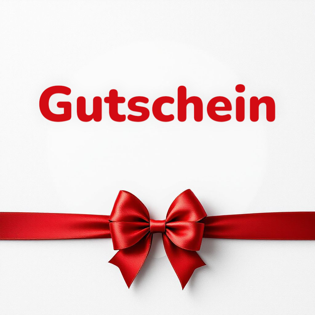 Buhjaa Geschenkgutschein