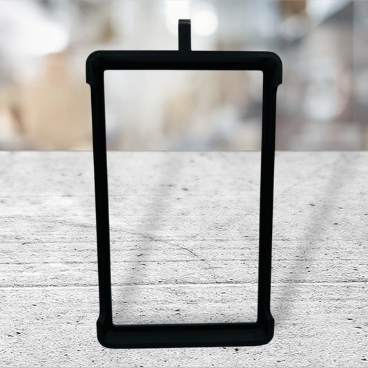 Buhjaa Hang Tag für PSA Case senkrecht