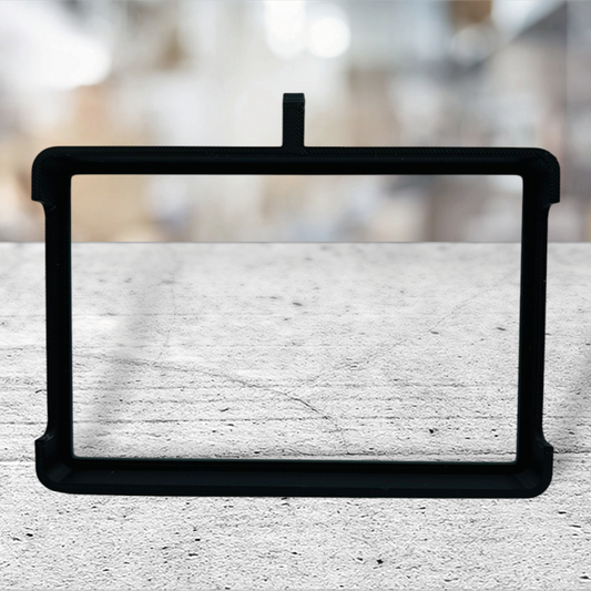 Buhjaa Hang Tag für BGS Case waagerecht