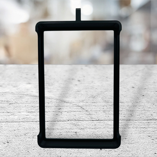 Buhjaa Hang Tag für BGS Case senkrecht