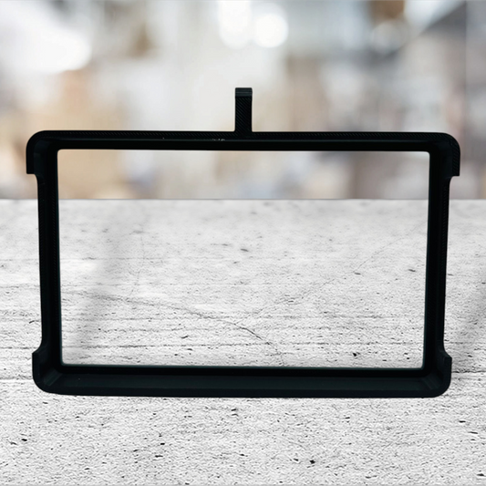 Buhjaa Hang Tag für PSA Case waagerecht