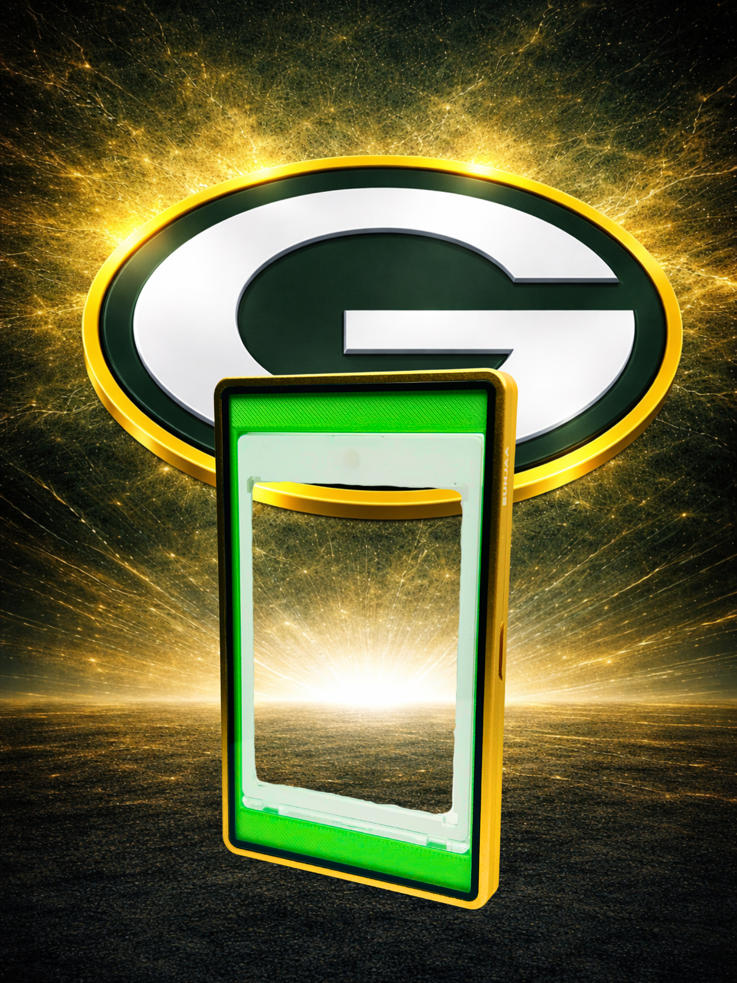 Green Bay Packers Bundle