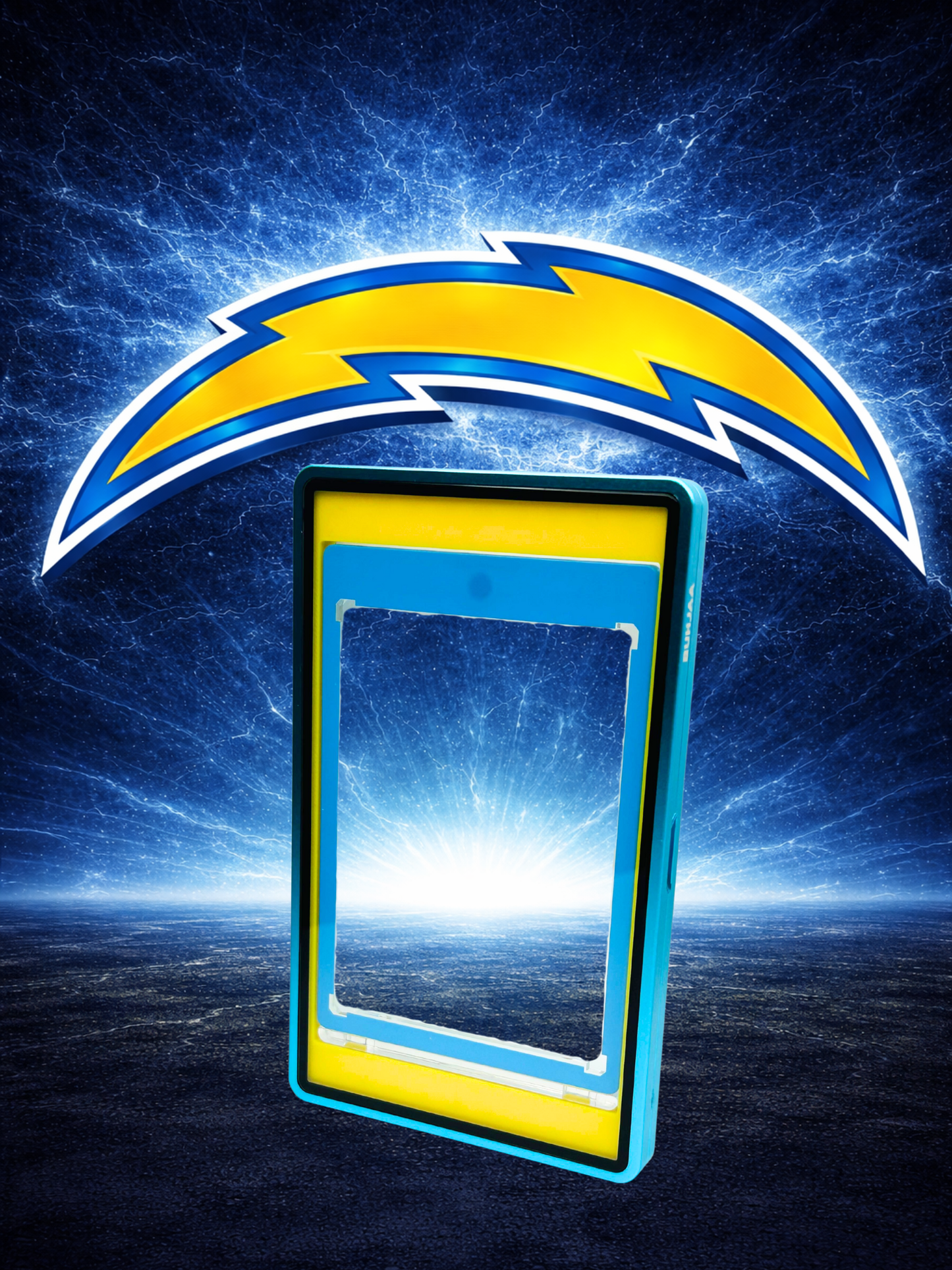 Los Angeles Chargers Bundle