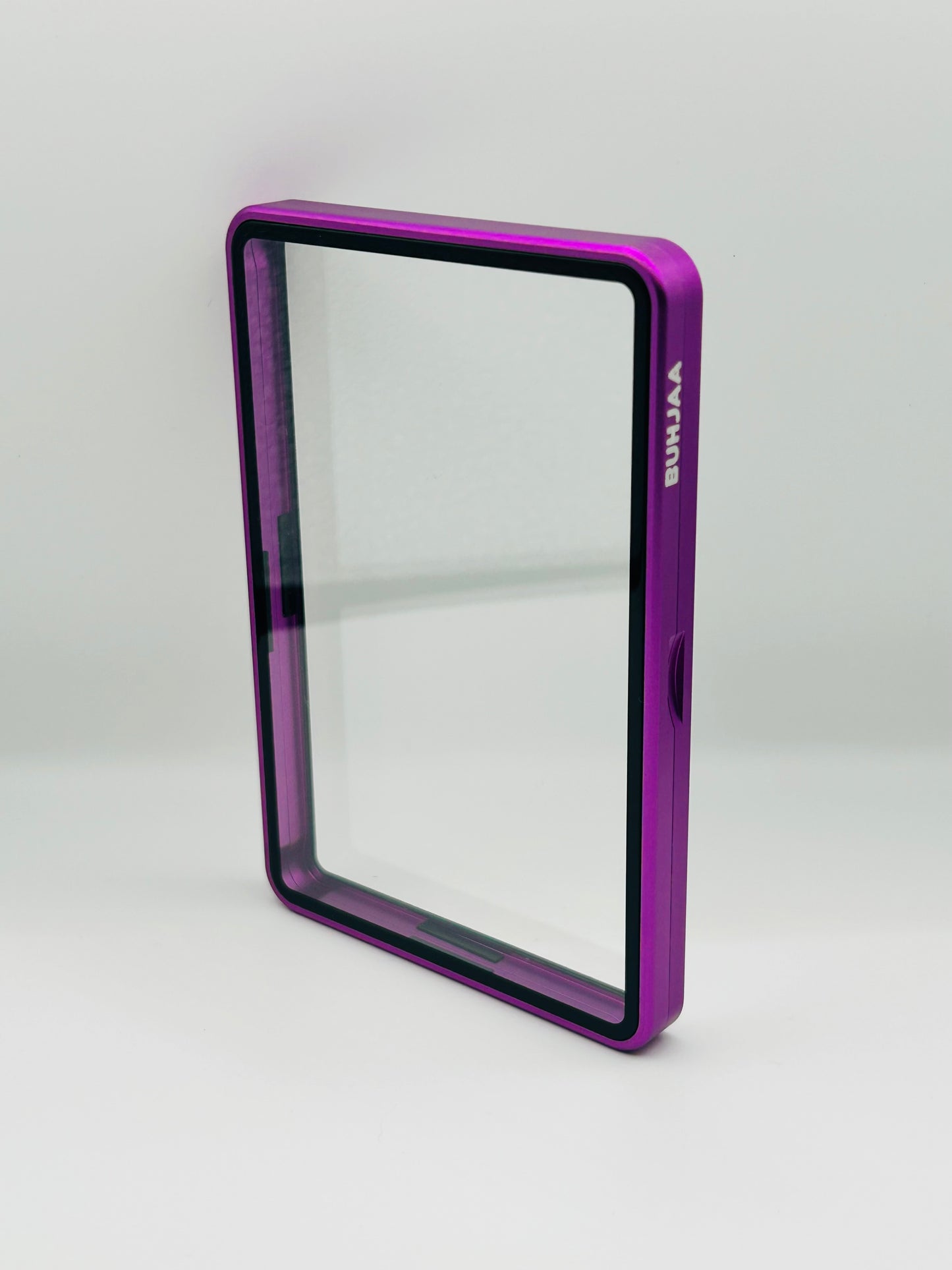 Buhjaa Magcase - 35pt-55pt - Lila