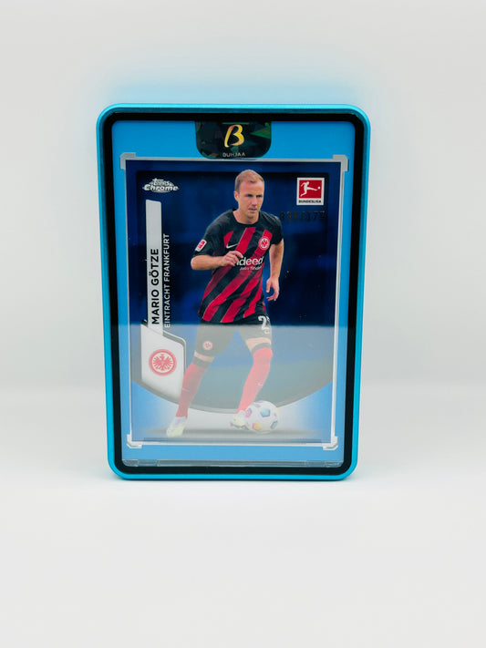 Buhjaa Magcase - 35pt-55pt - hell blau