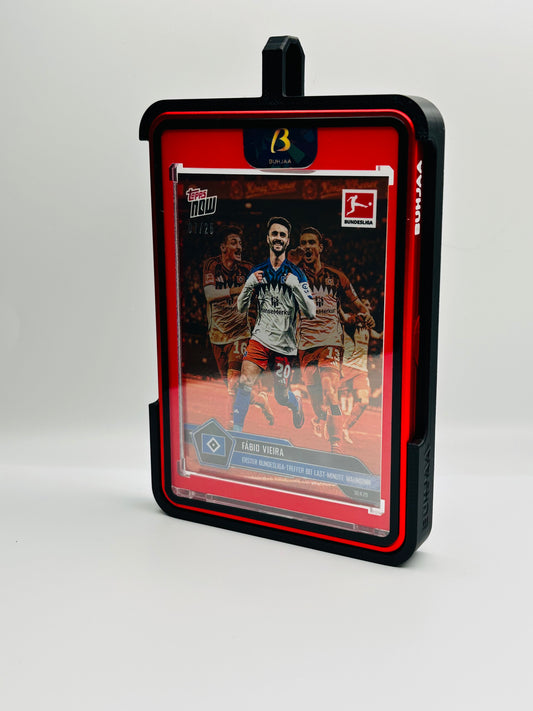 Buhjaa Hang Tag für Magcases senkrecht
