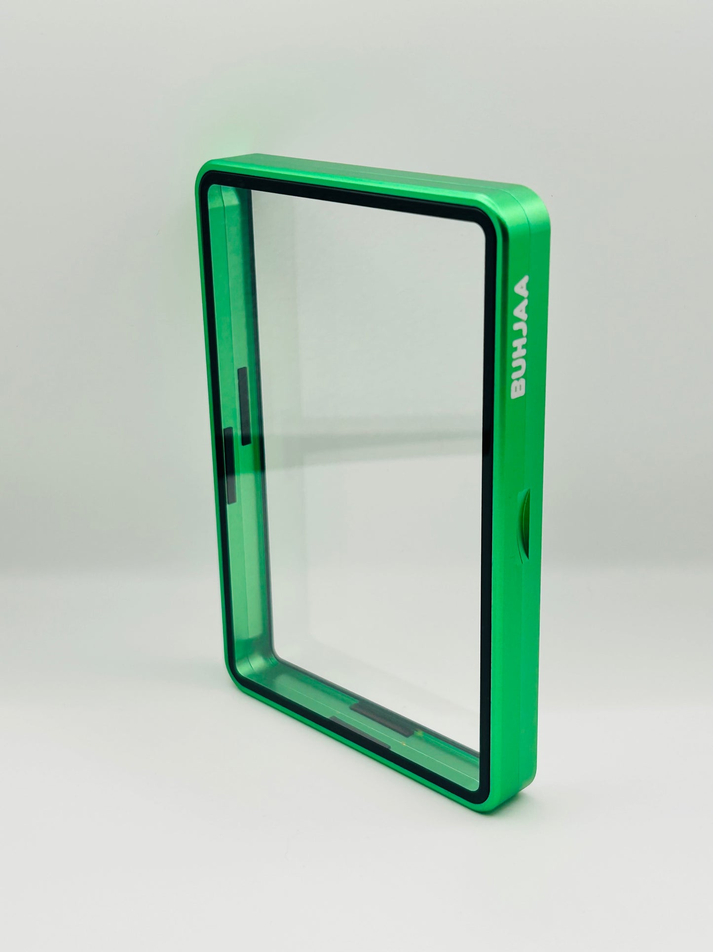 Buhjaa Magcase - 130pt - Grün
