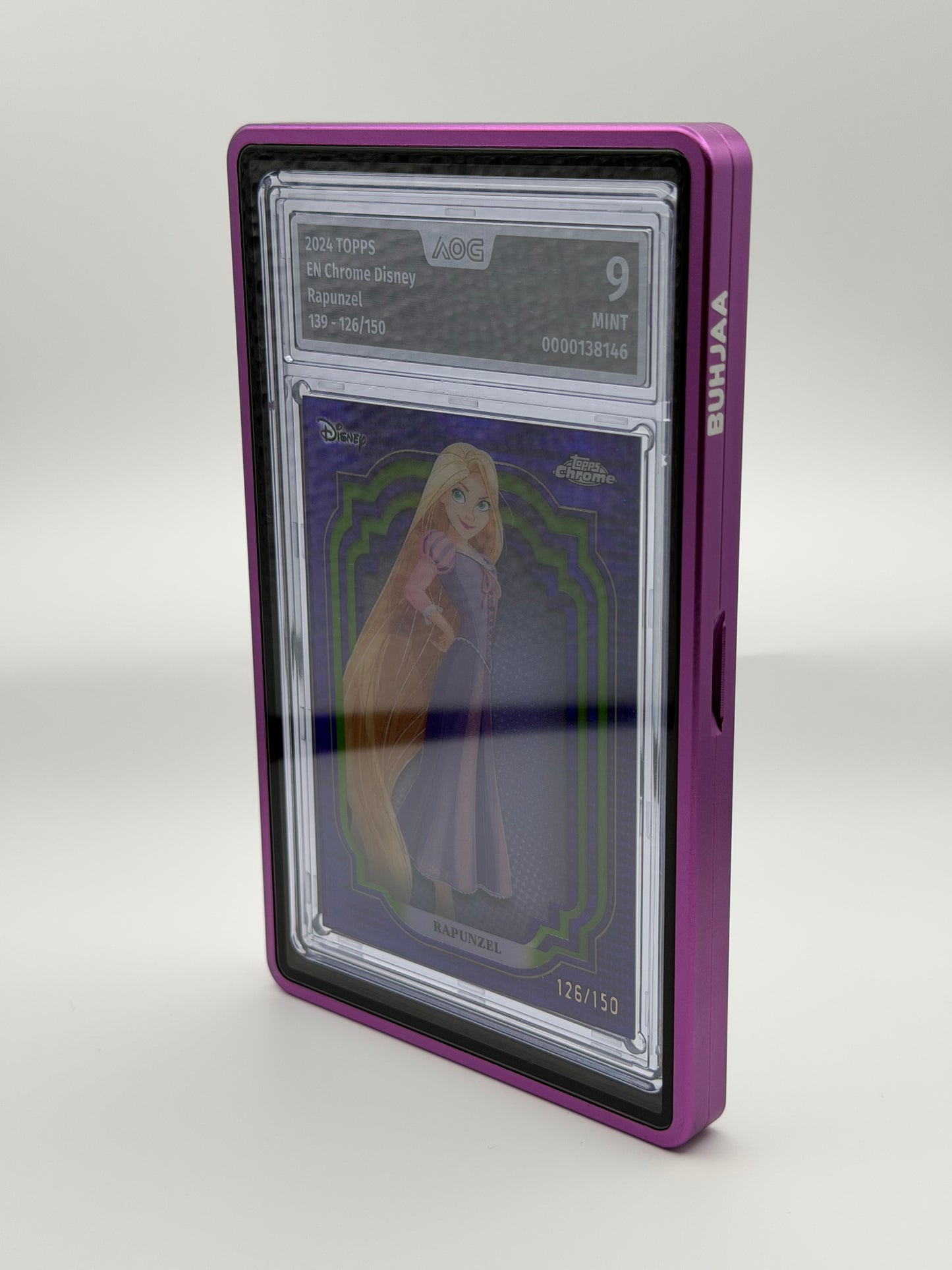 Buhjaa AOG Case - 35pt