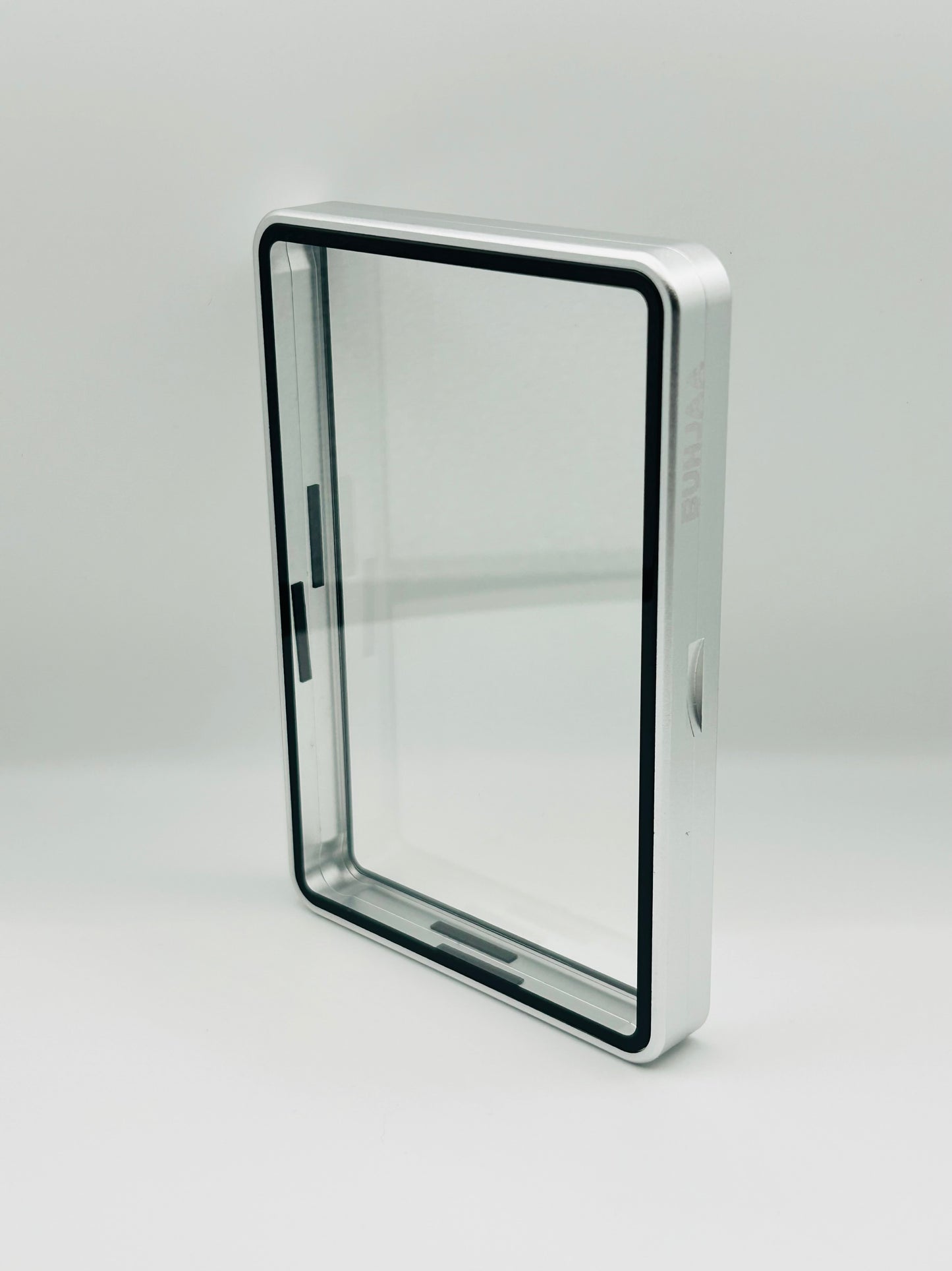 Buhjaa Magcase - 130pt - Silber