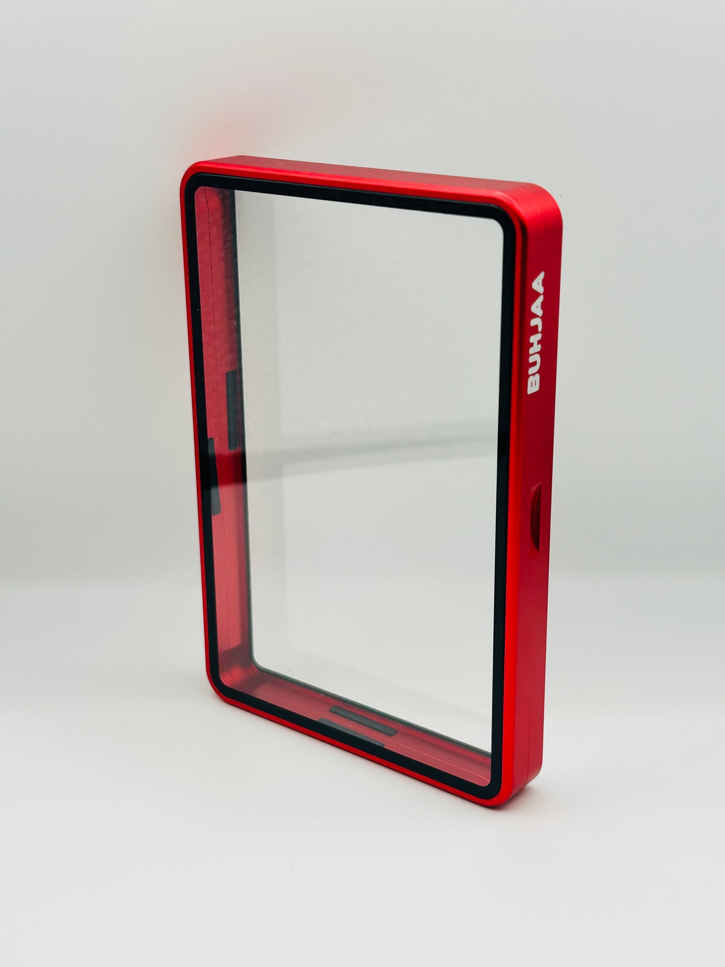 Buhjaa Magcase - 130pt - Rot