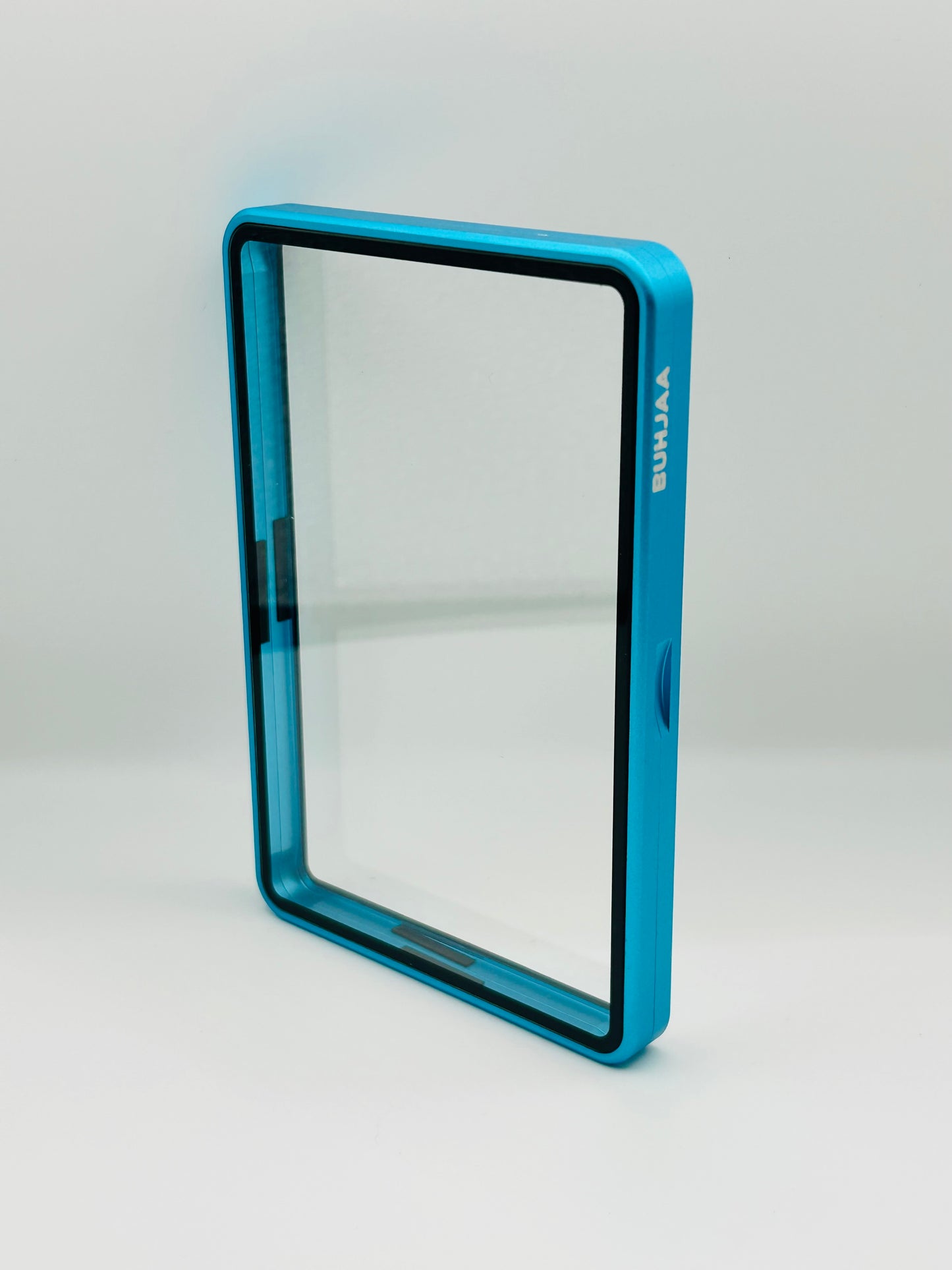 Buhjaa Magcase - 35pt-55pt - hell blau
