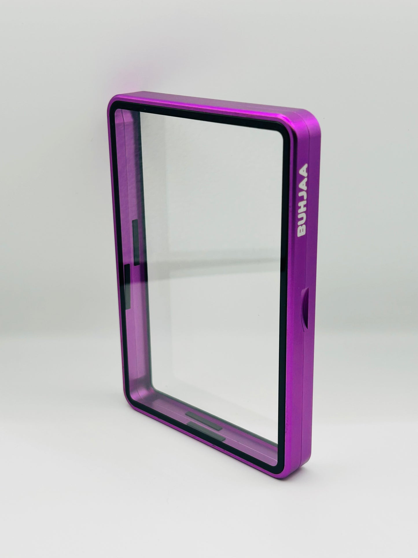 Buhjaa Magcase - 130pt - Lila