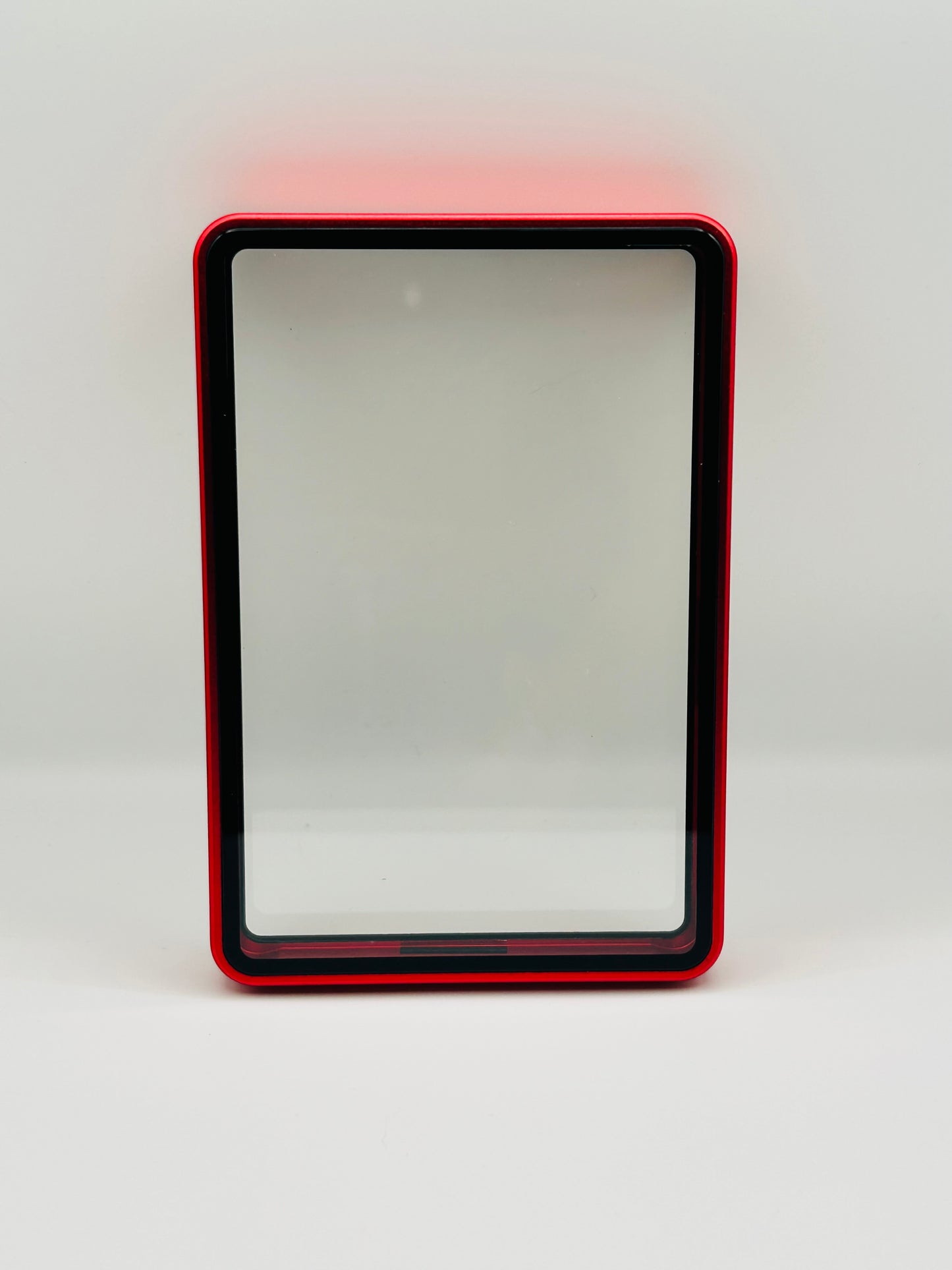 Buhjaa Magcase - 130pt - Rot