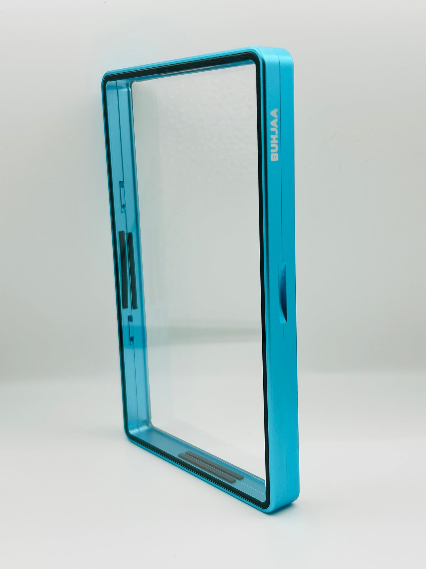 Buhjaa Case Inlay 130pt