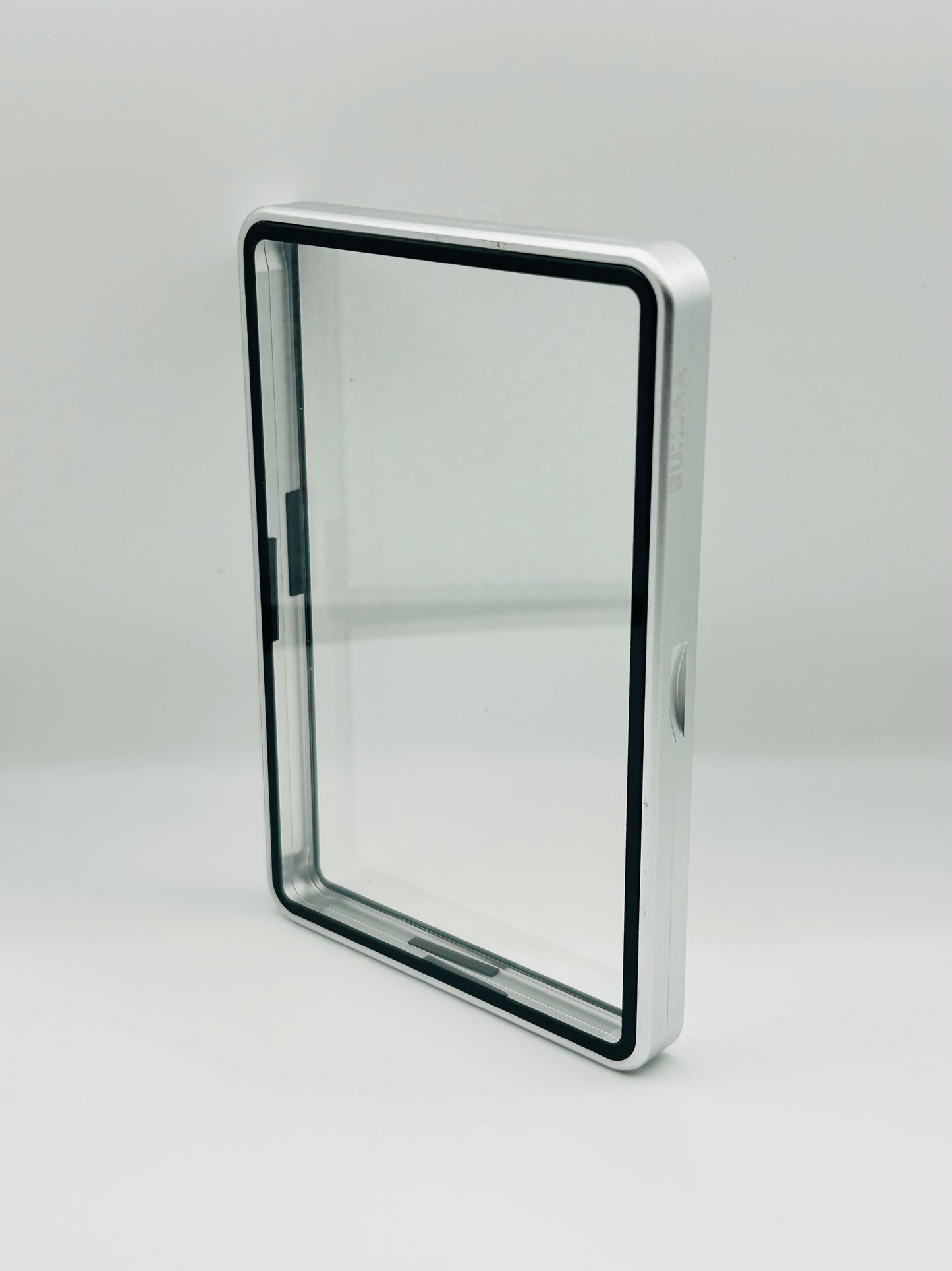 Buhjaa Magcase - 35pt-55pt - silber
