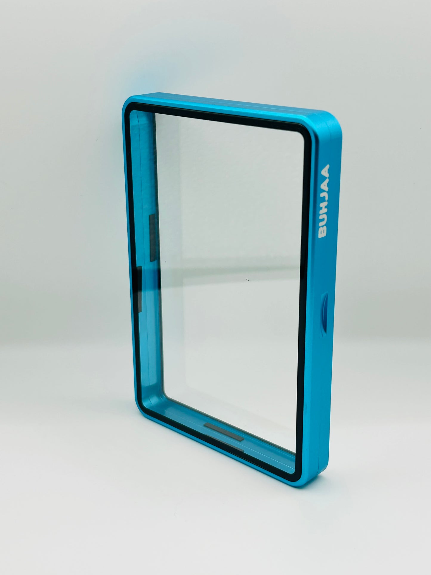 Buhjaa Magcase - 130pt - hell Blau
