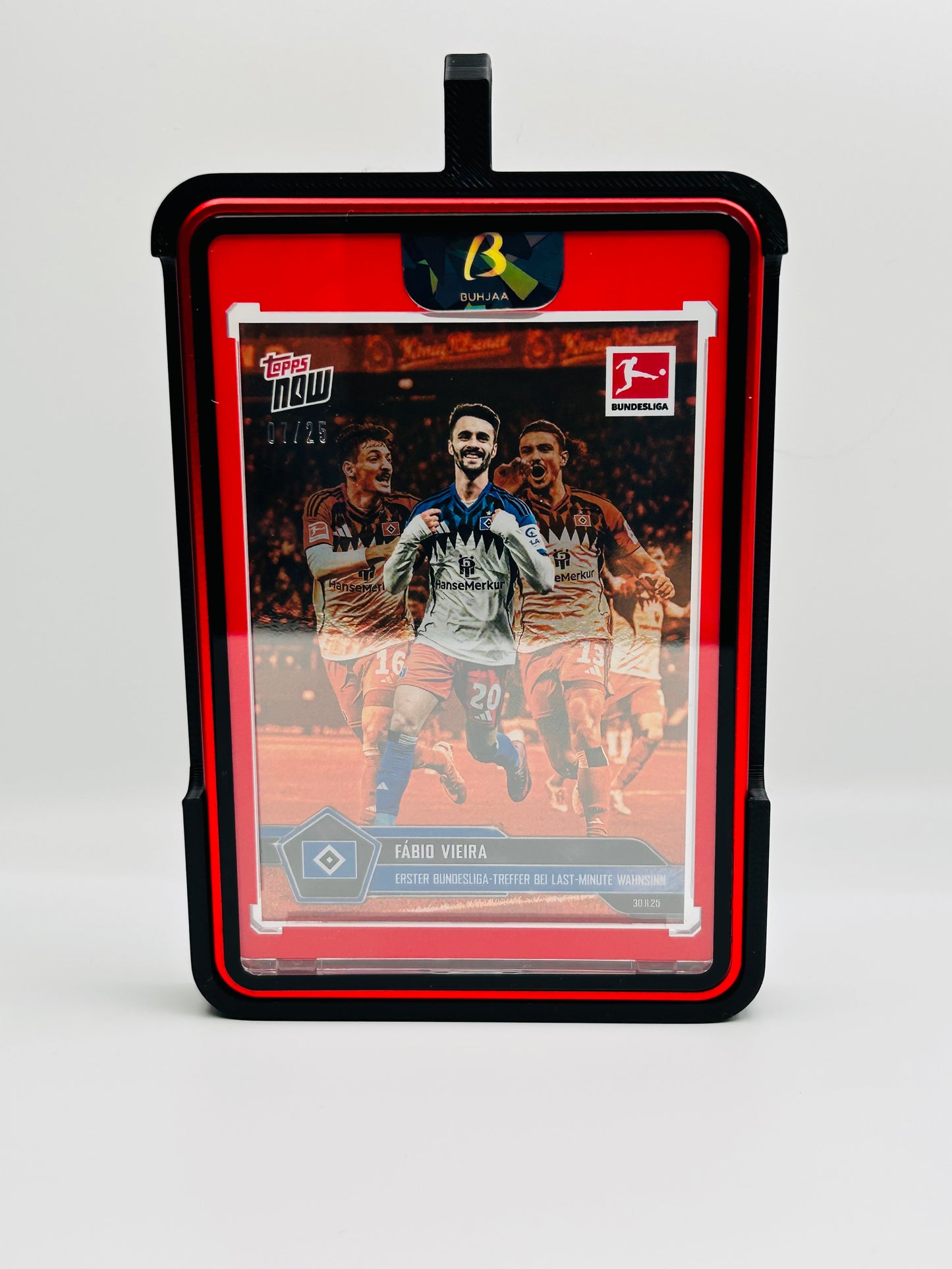 Buhjaa Hang Tag für Magcases senkrecht