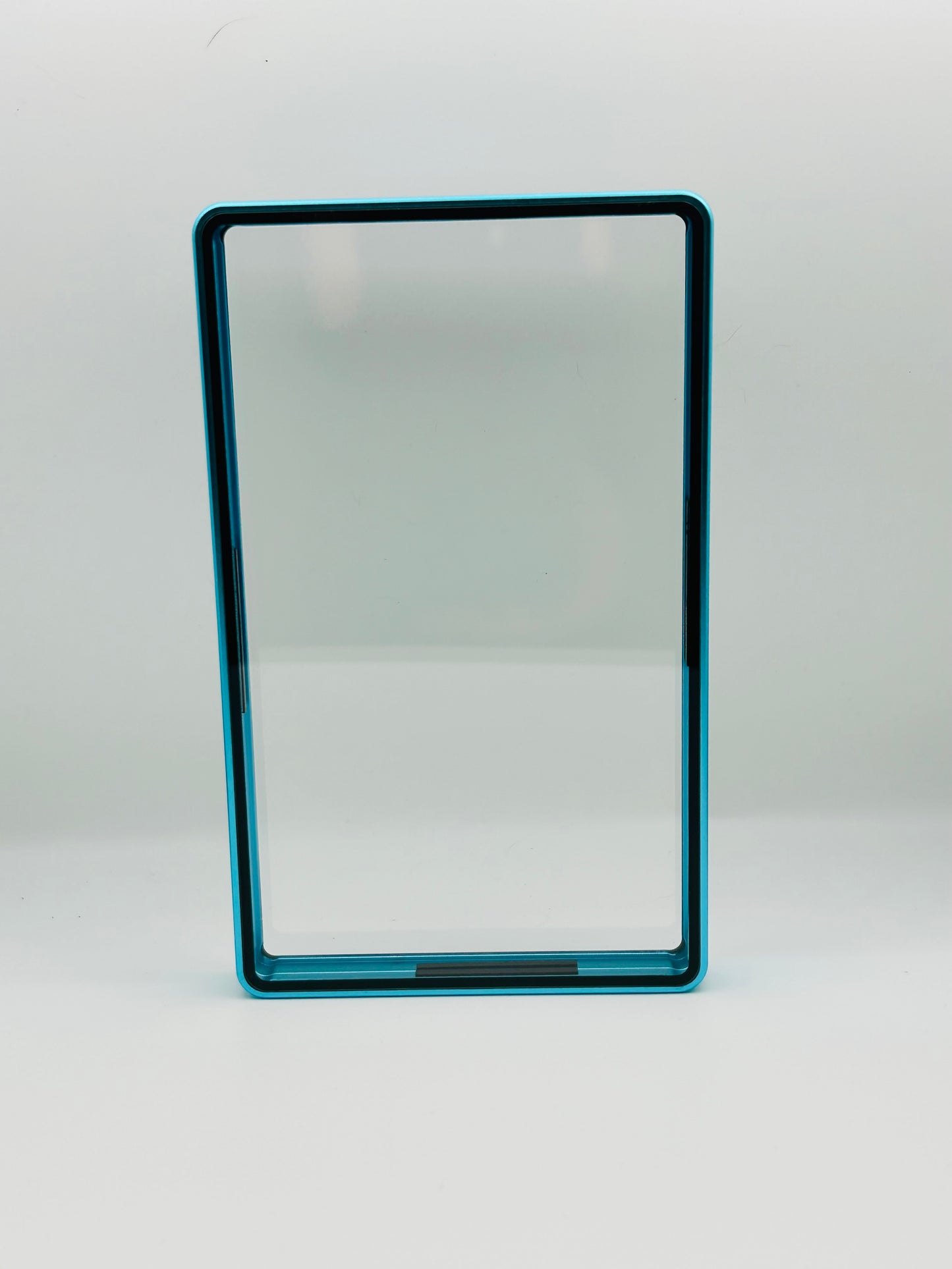 Buhjaa AOG Case - bis 155pt - hell blau