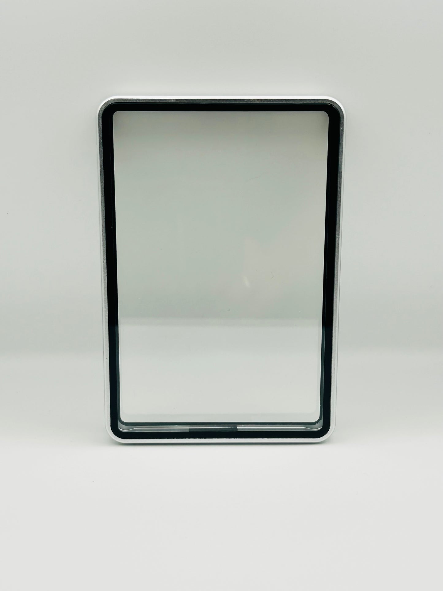 Buhjaa Magcase - 35pt-55pt - silber