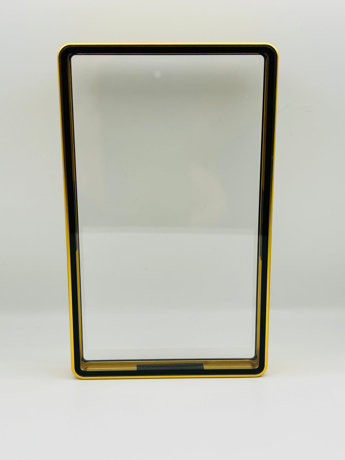 Buhjaa AOG Case - bis 155pt - gelb