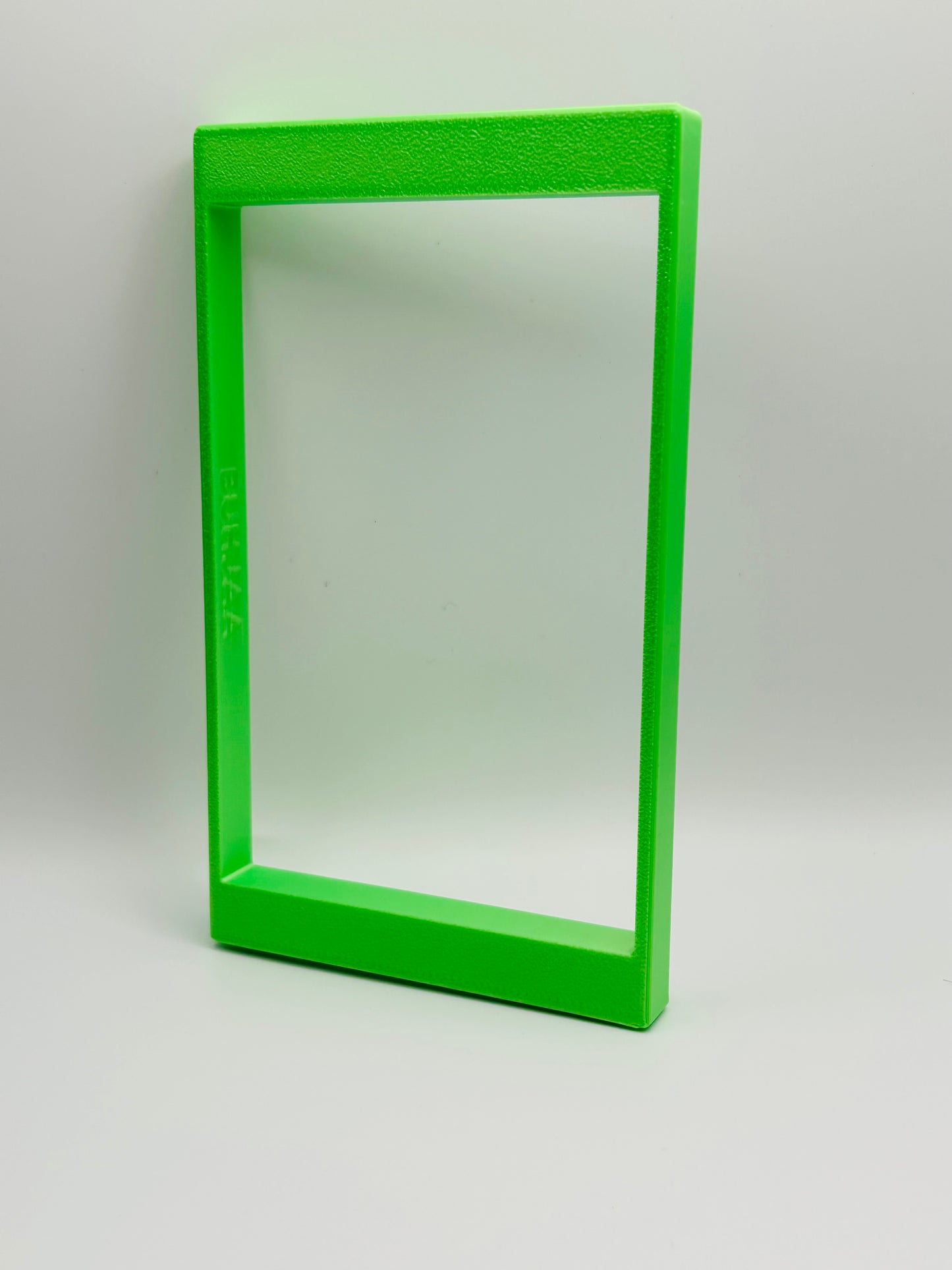 Buhjaa Case Inlay 130pt - hell grün