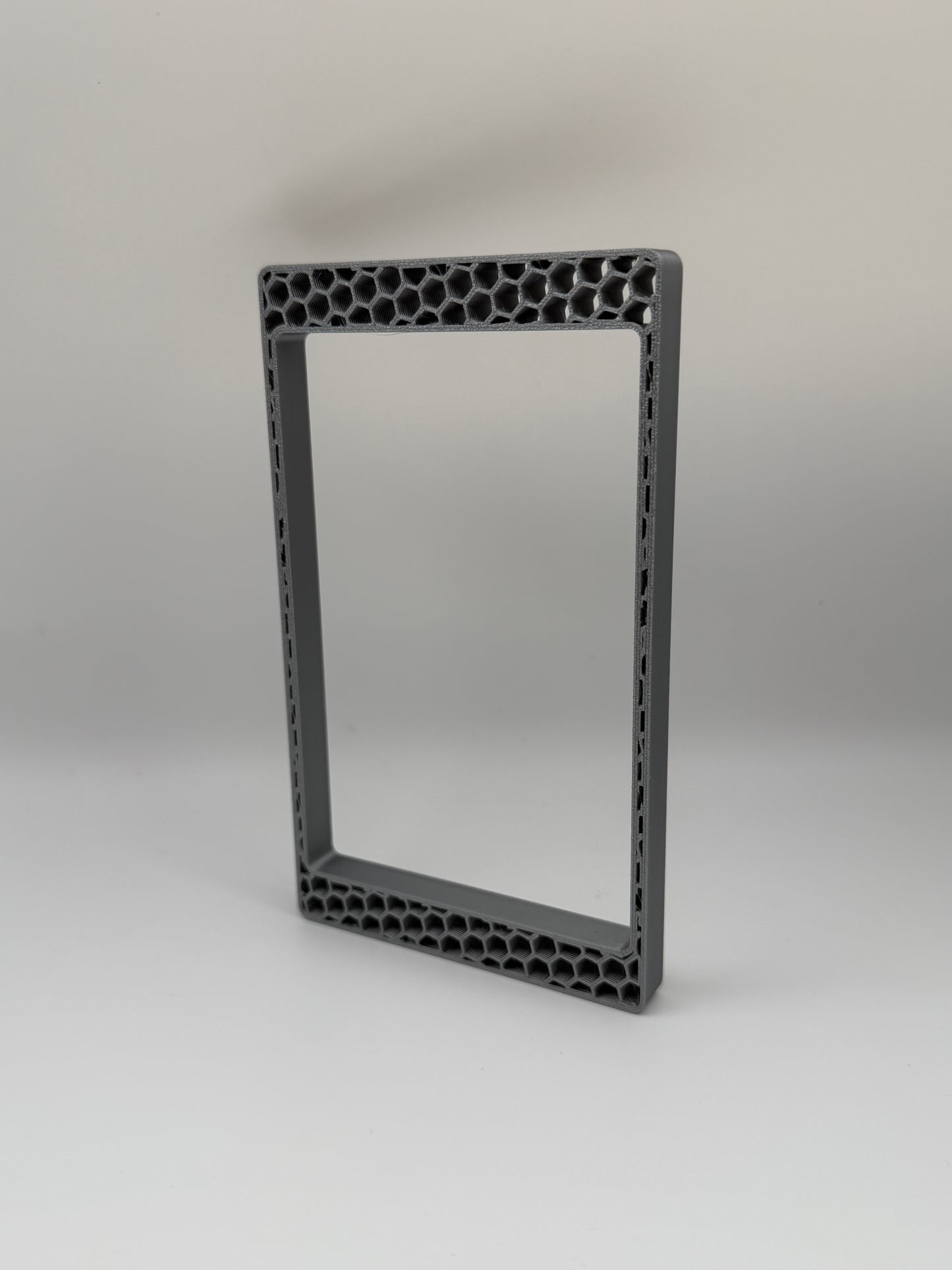 Buhjaa Case Inlay 130pt - Waben Style