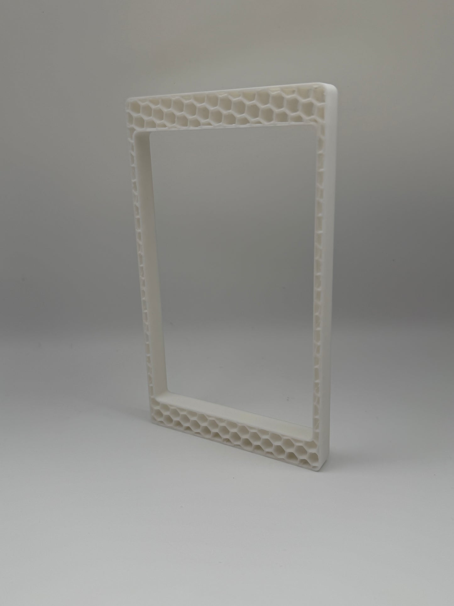 Buhjaa Case Inlay 130pt - Waben Style