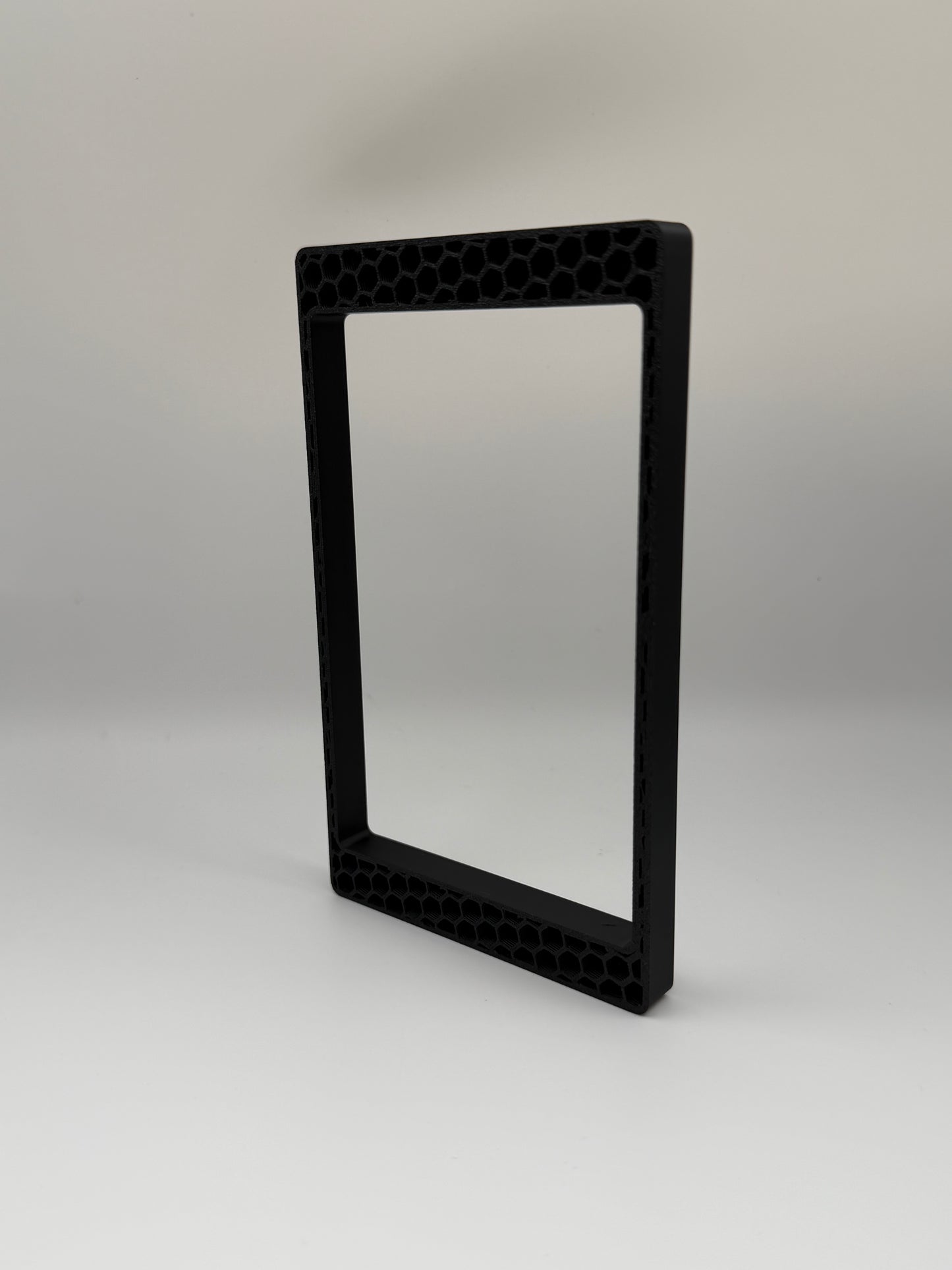 Buhjaa Case Inlay 130pt - Waben Style