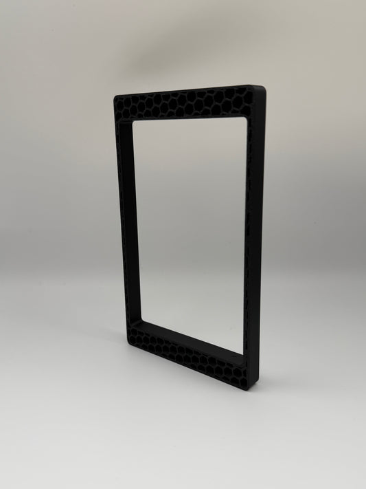 Buhjaa Case Inlay 130pt - Waben Style