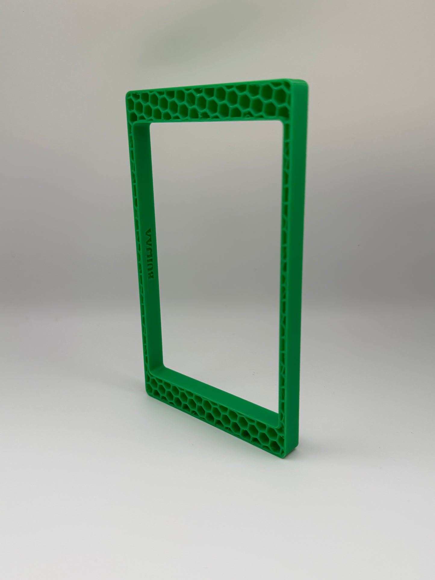 Buhjaa Case Inlay 130pt - Waben Style
