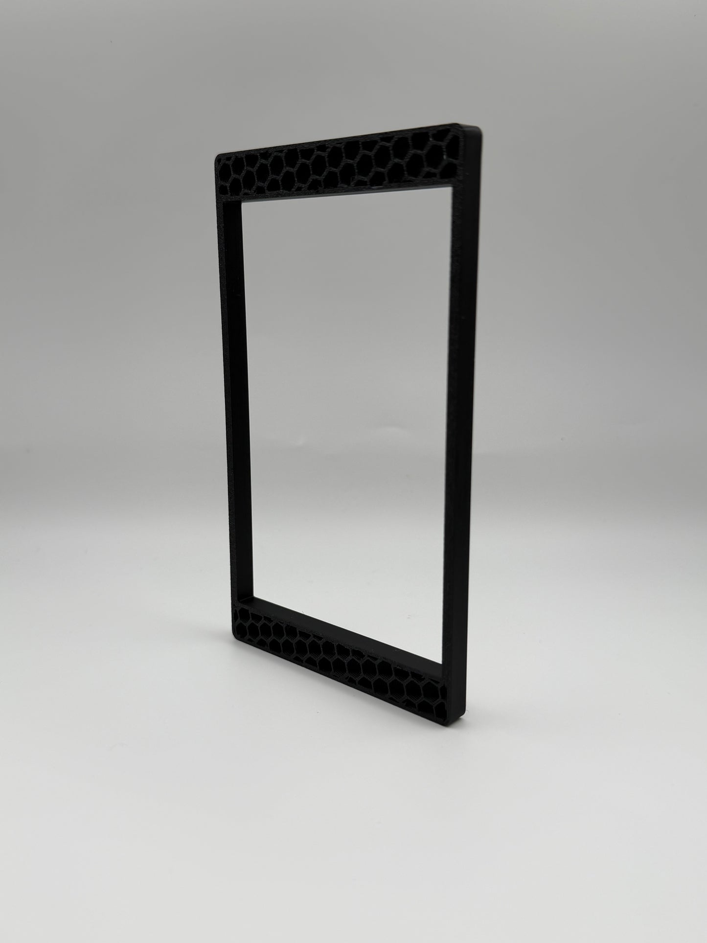 Buhjaa Case Inlay 35pt - Waben Style