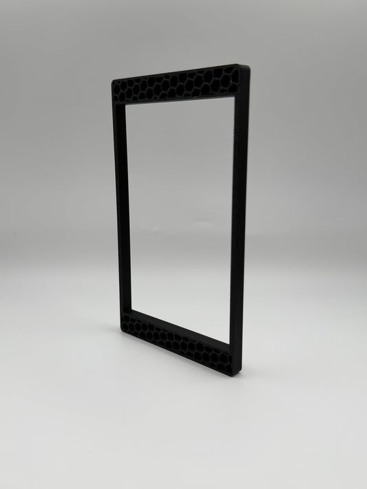 Buhjaa Case Inlay 35pt - Waben Style