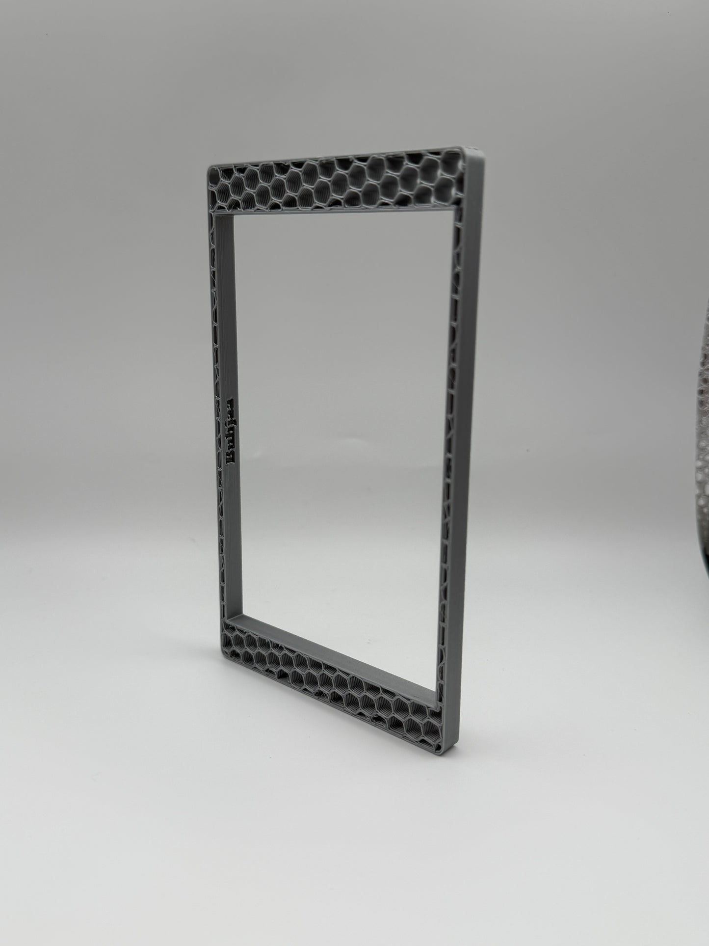 Buhjaa Case Inlay 35pt - Waben Style