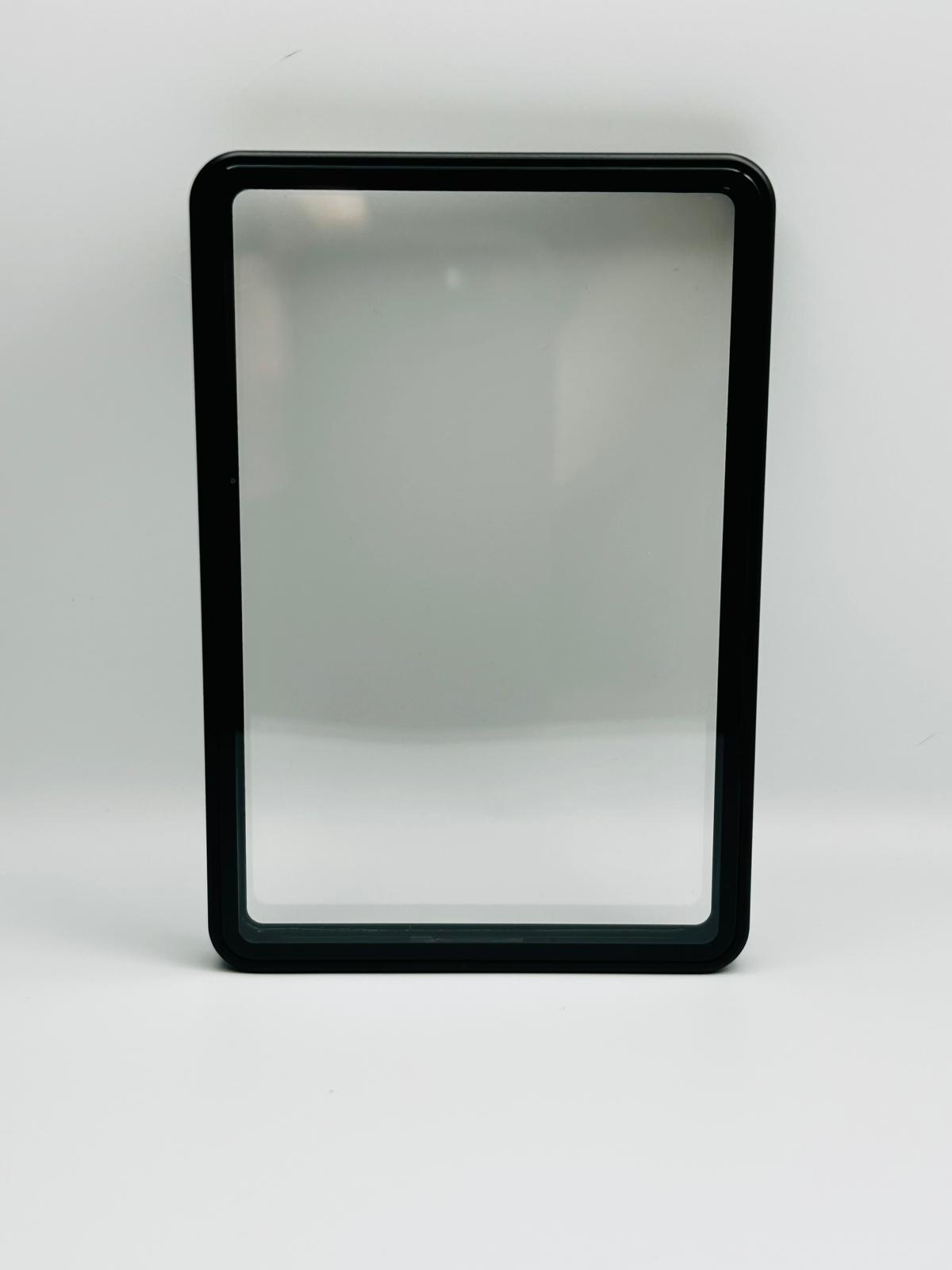 Buhjaa Case - 35pt - silver