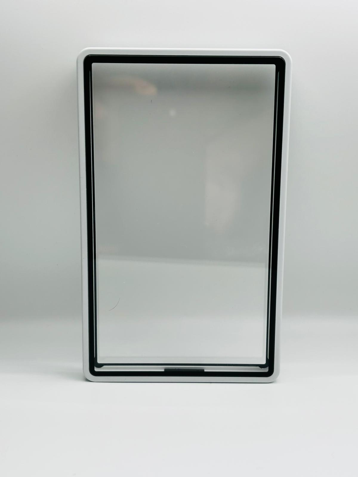 Buhjaa Case - 35pt - weiß