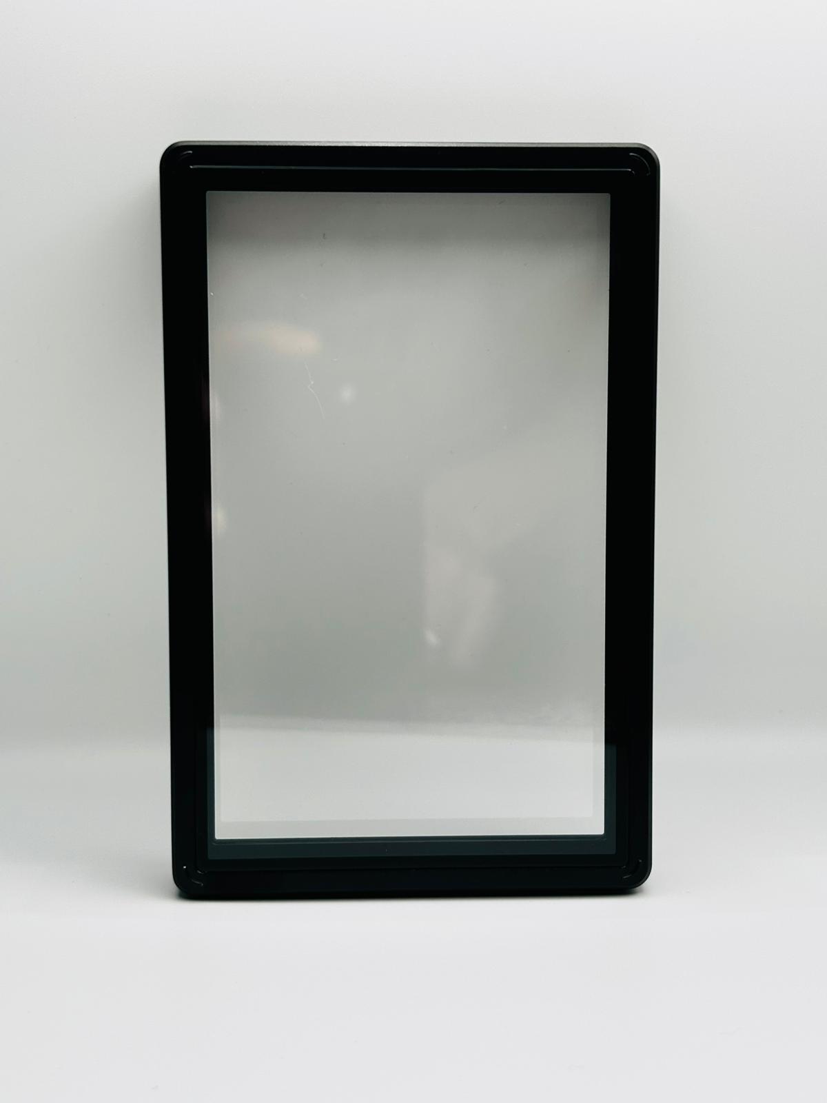 Buhjaa Case - 130pt - schwarz BGS