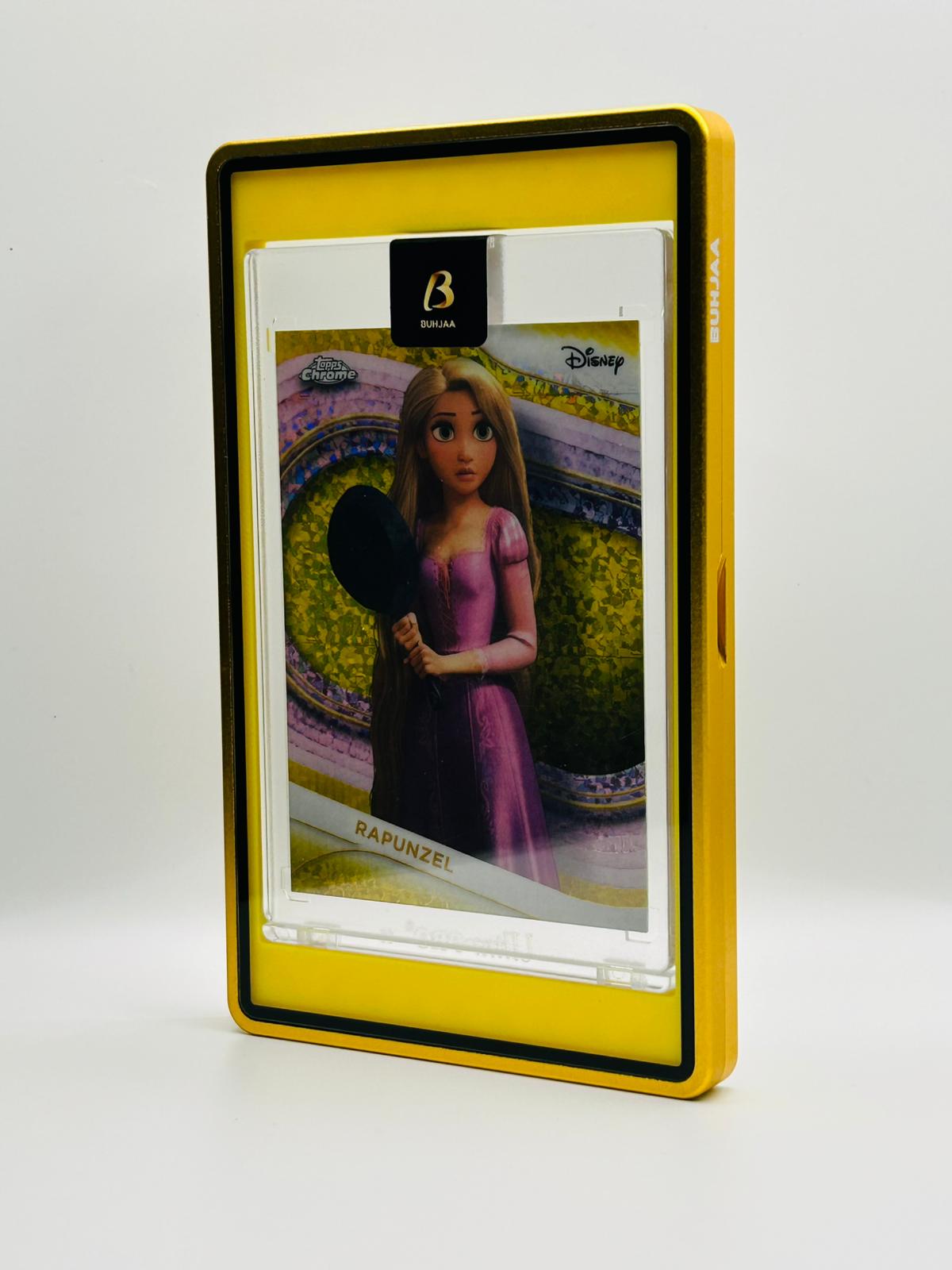 Buhjaa Case Inlay 35pt - gelb