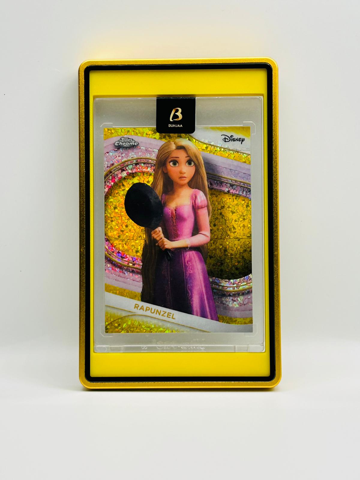 Buhjaa Case Inlay 35pt - gelb